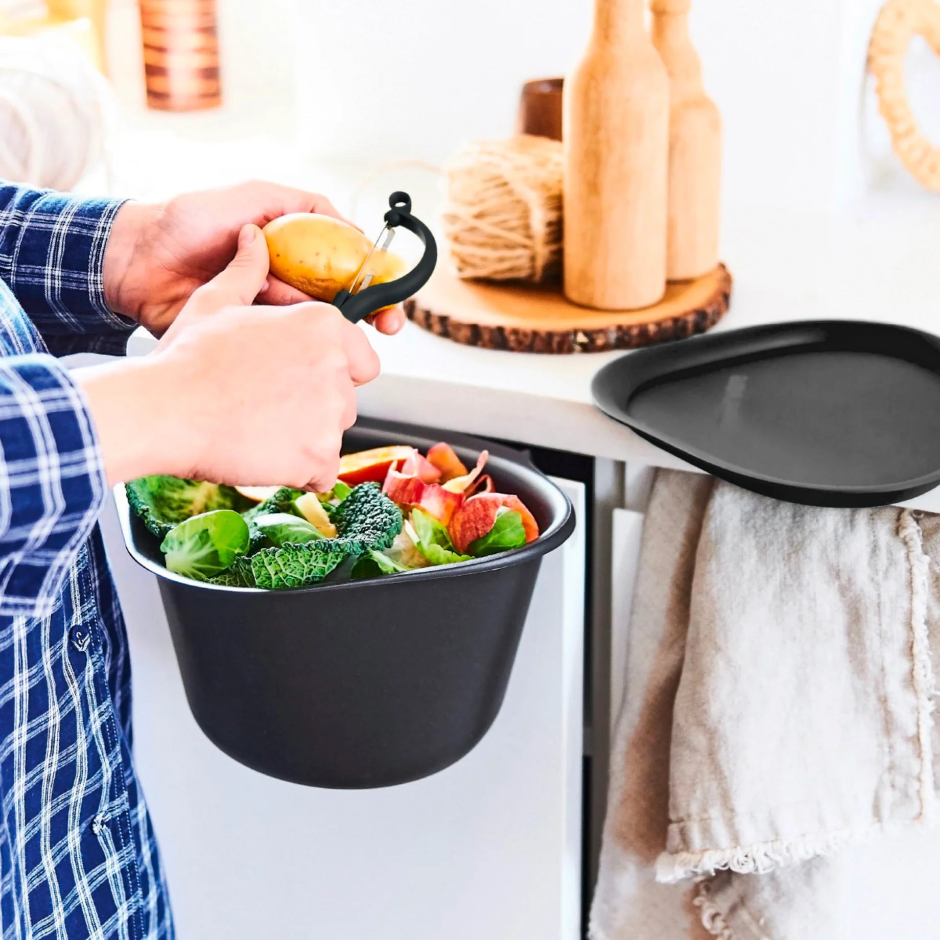 Lélegző Kamra Szett