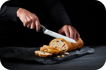 Mastro Kenyérvágó-kés