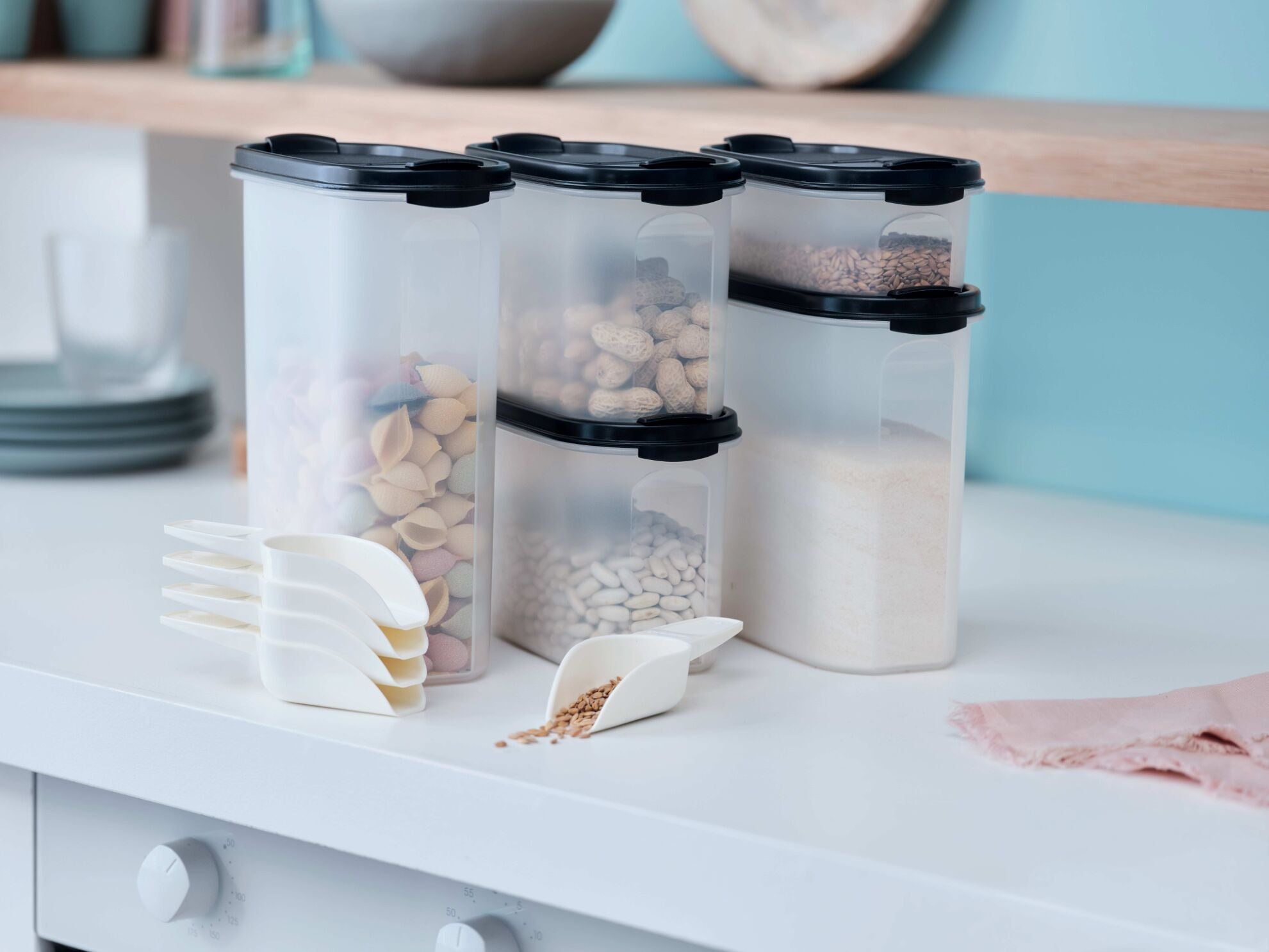 Mindent Bele V. (2,9L)