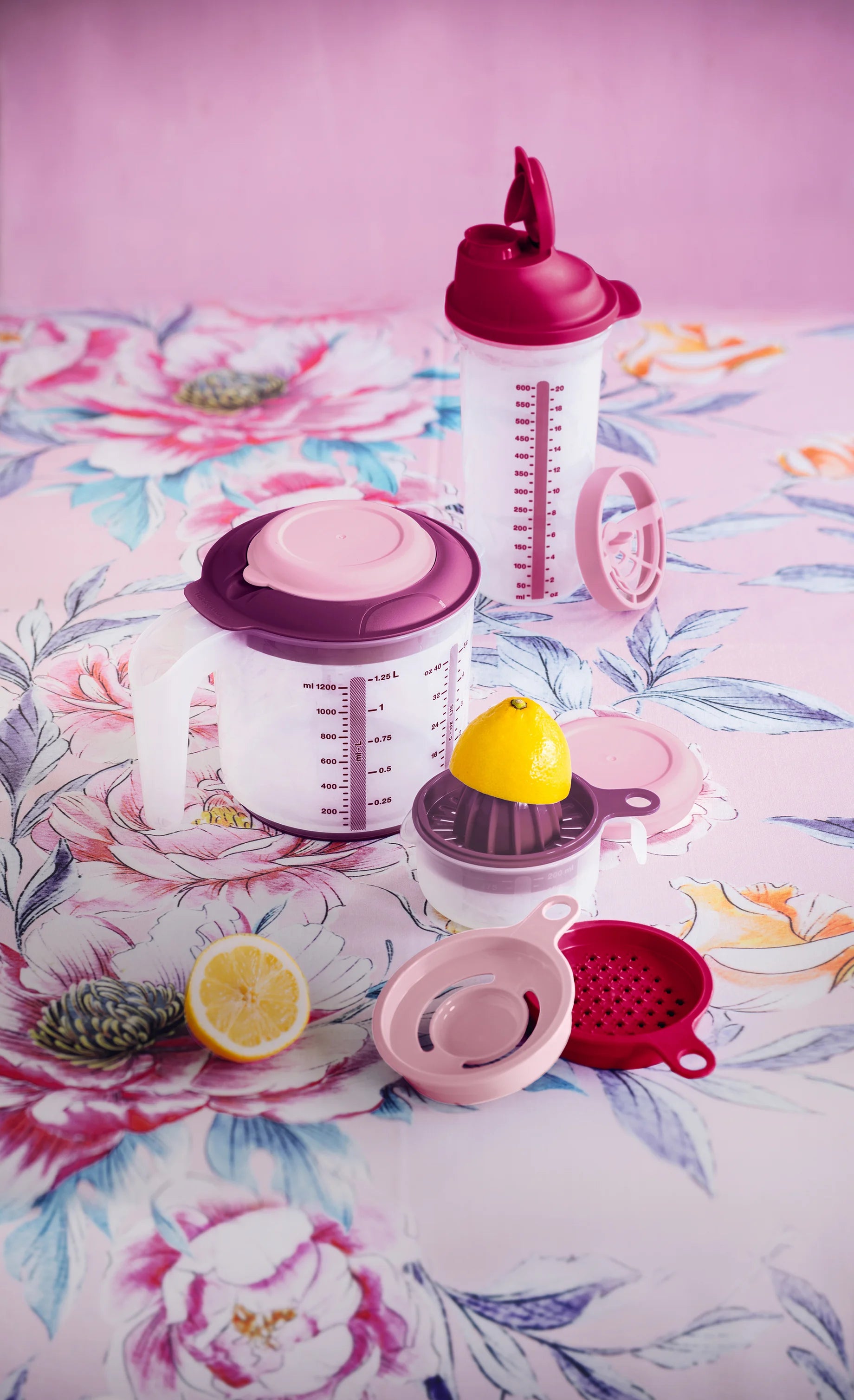 Mérő-Mix Pro® 1,25L