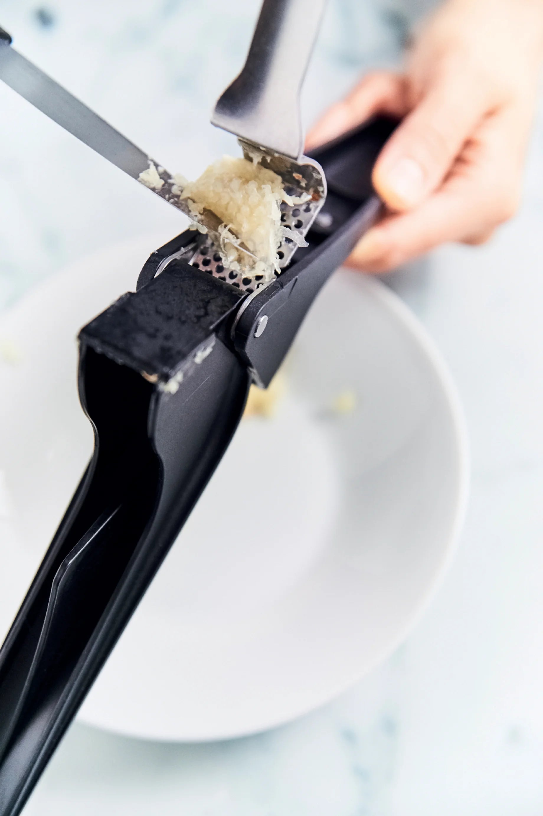 Mesterfogás Fokhagyma Sztár