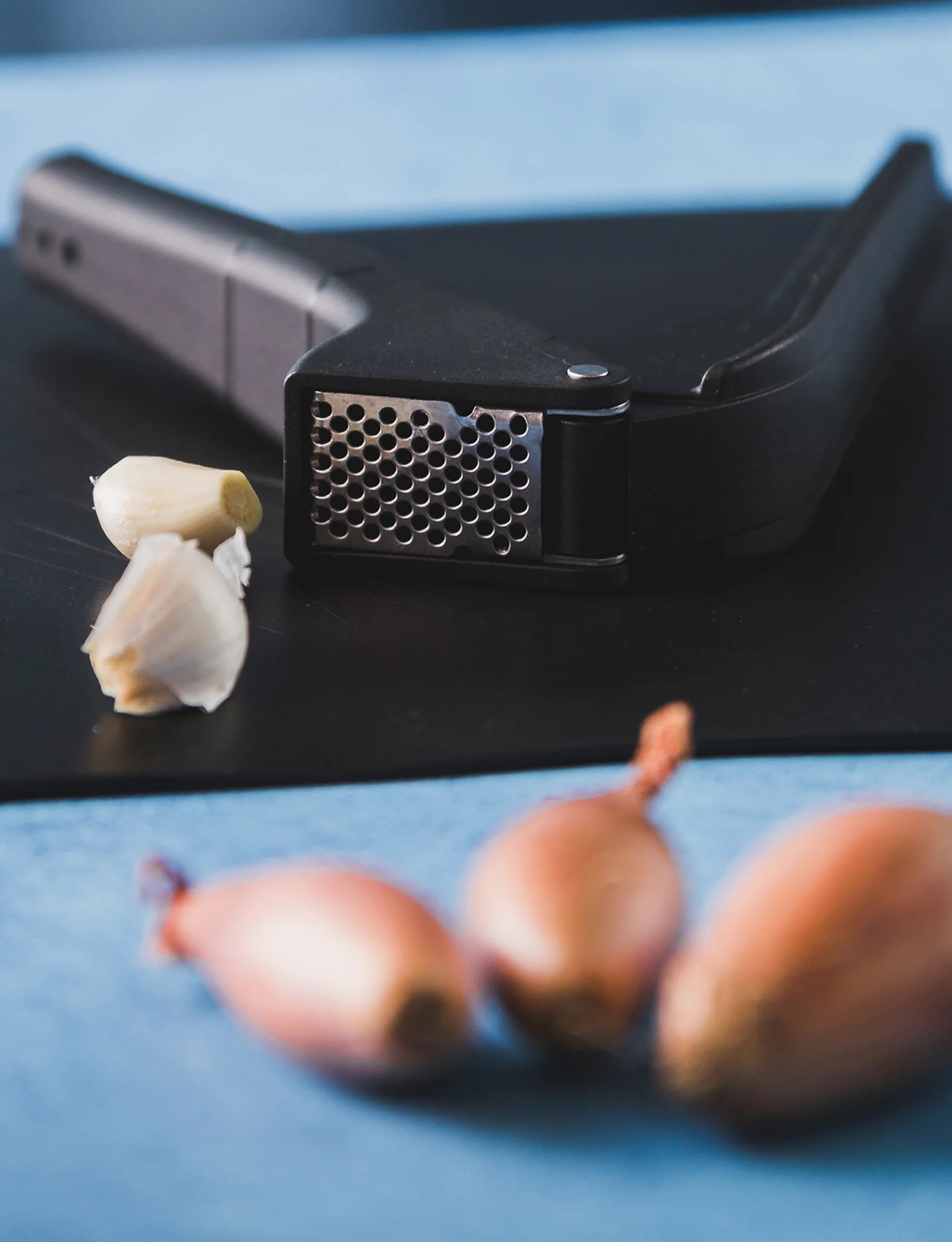 Mesterfogás Fokhagyma Sztár