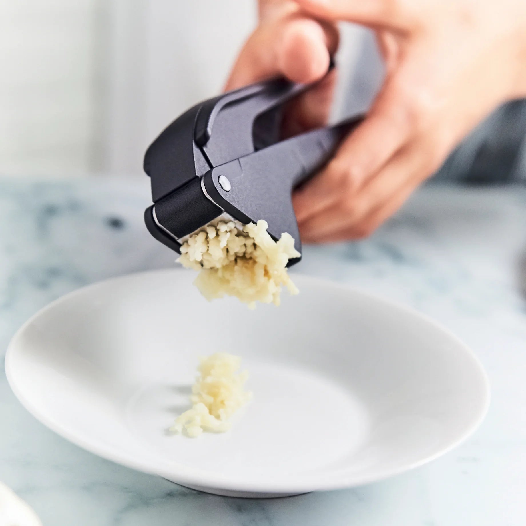 Mesterfogás Fokhagyma Sztár