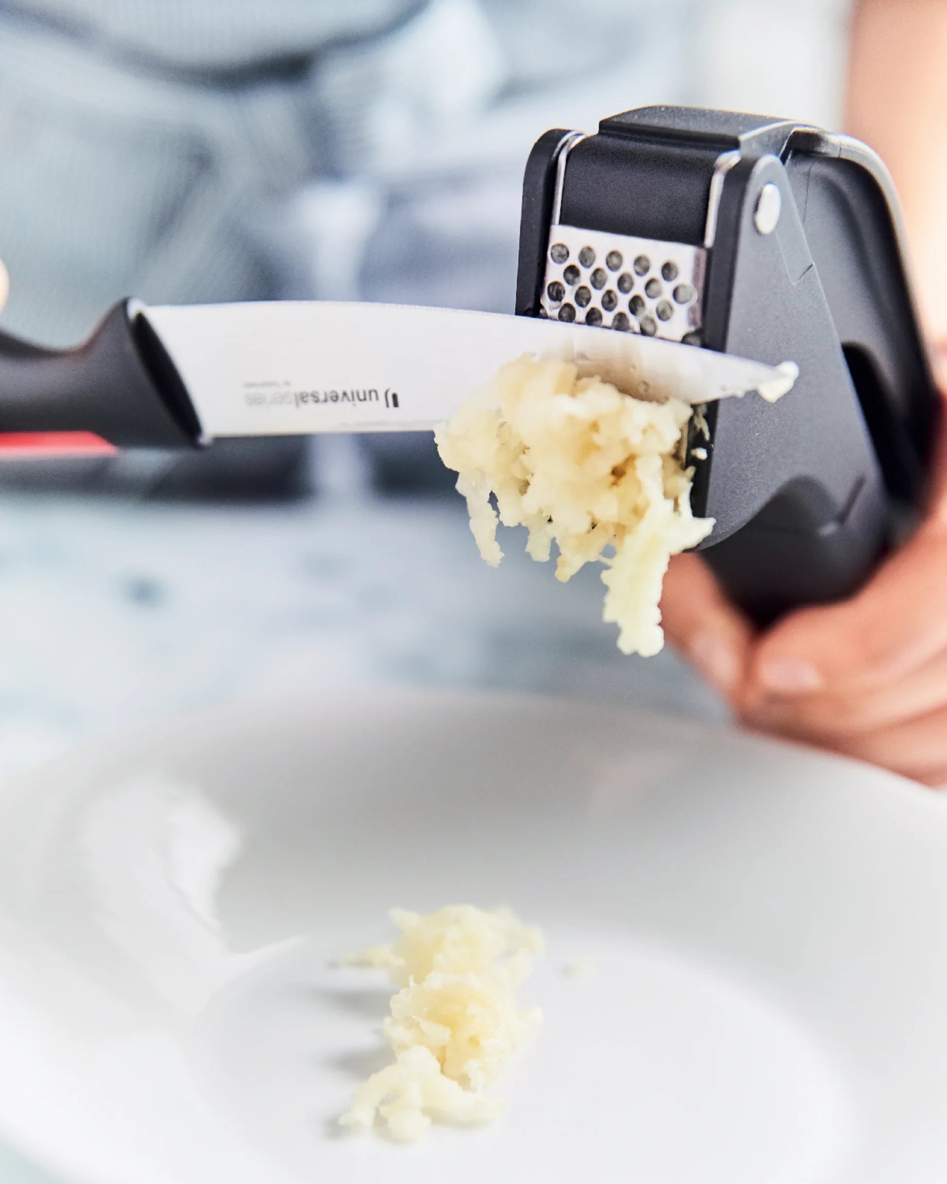 Mesterfogás Fokhagyma Sztár