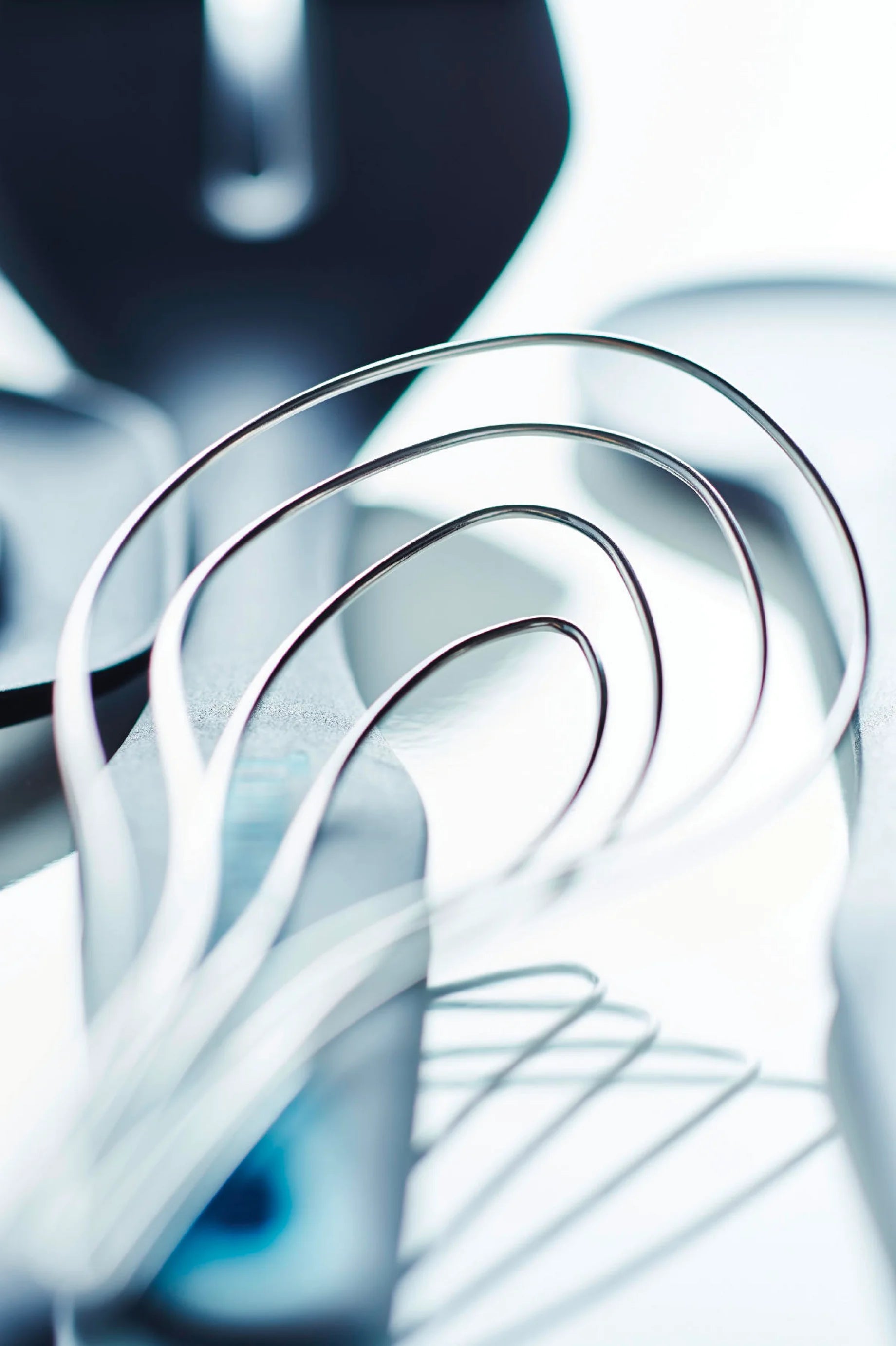 Mesterfogás Fém Habverő