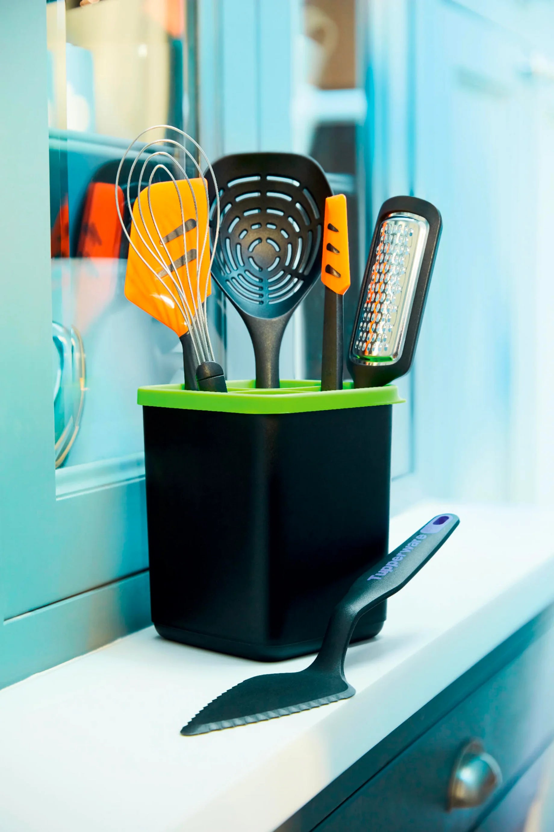 Mesterfogás Szilikon Keverő