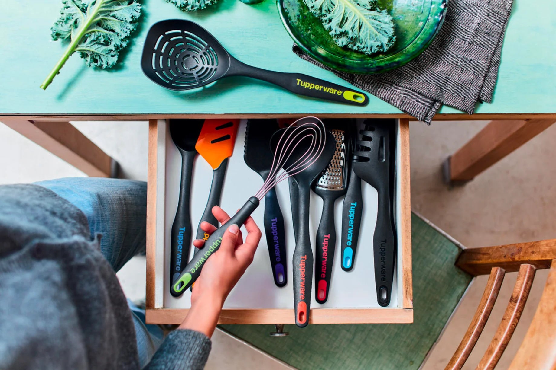 Mesterfogás Mély Szedőkanál