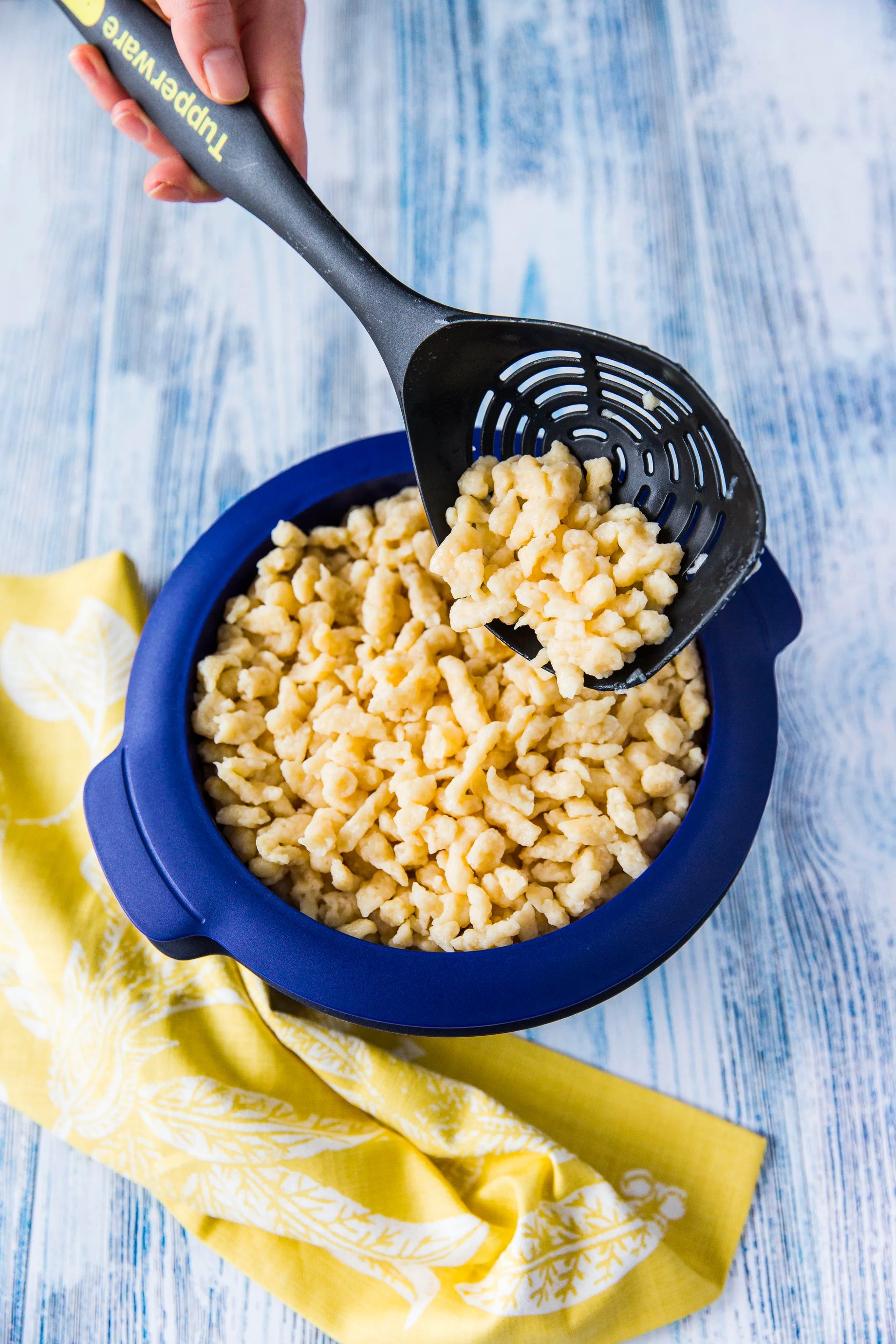 Mesterfogás Mély Szedőkanál