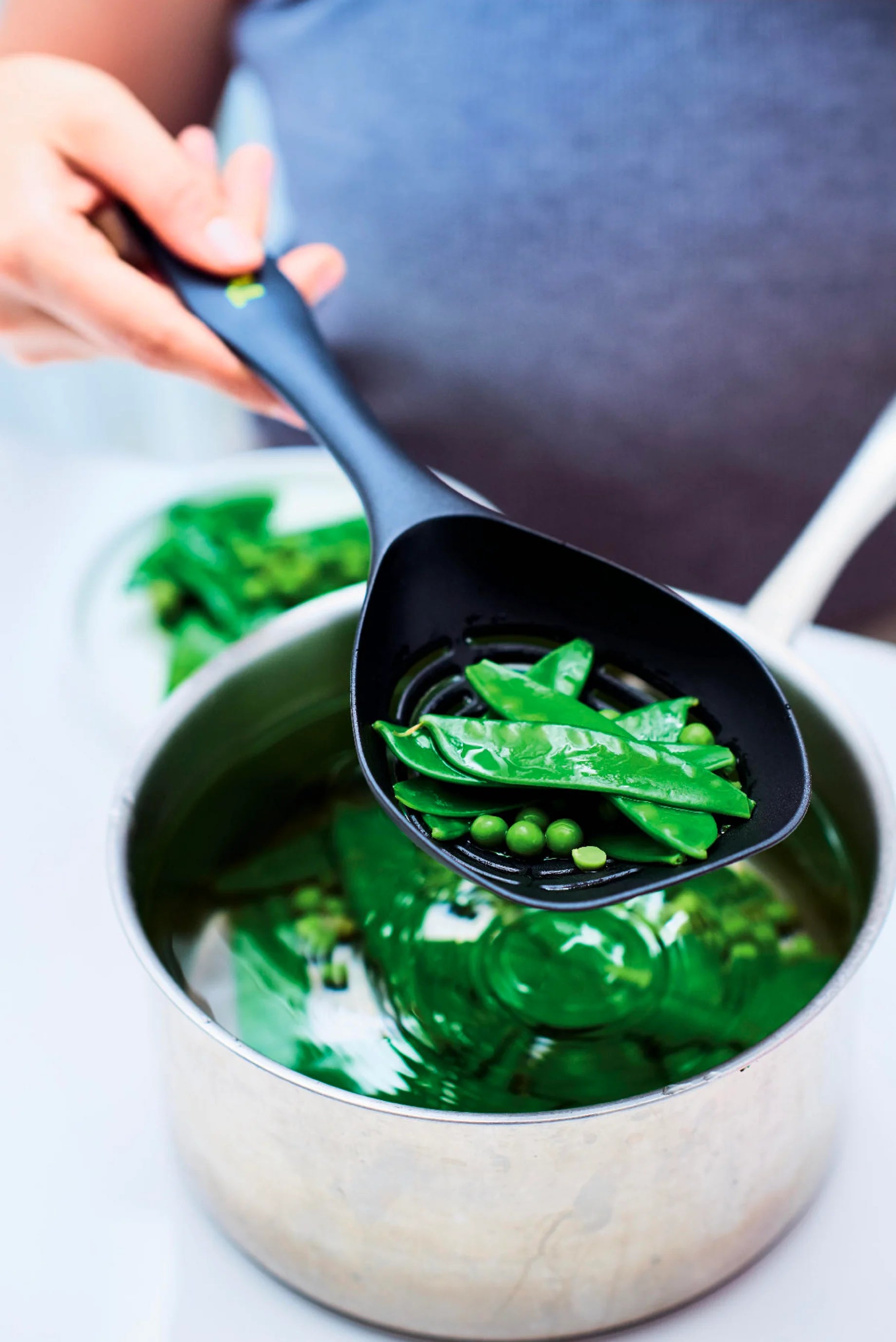 Mesterfogás Mély Szedőkanál