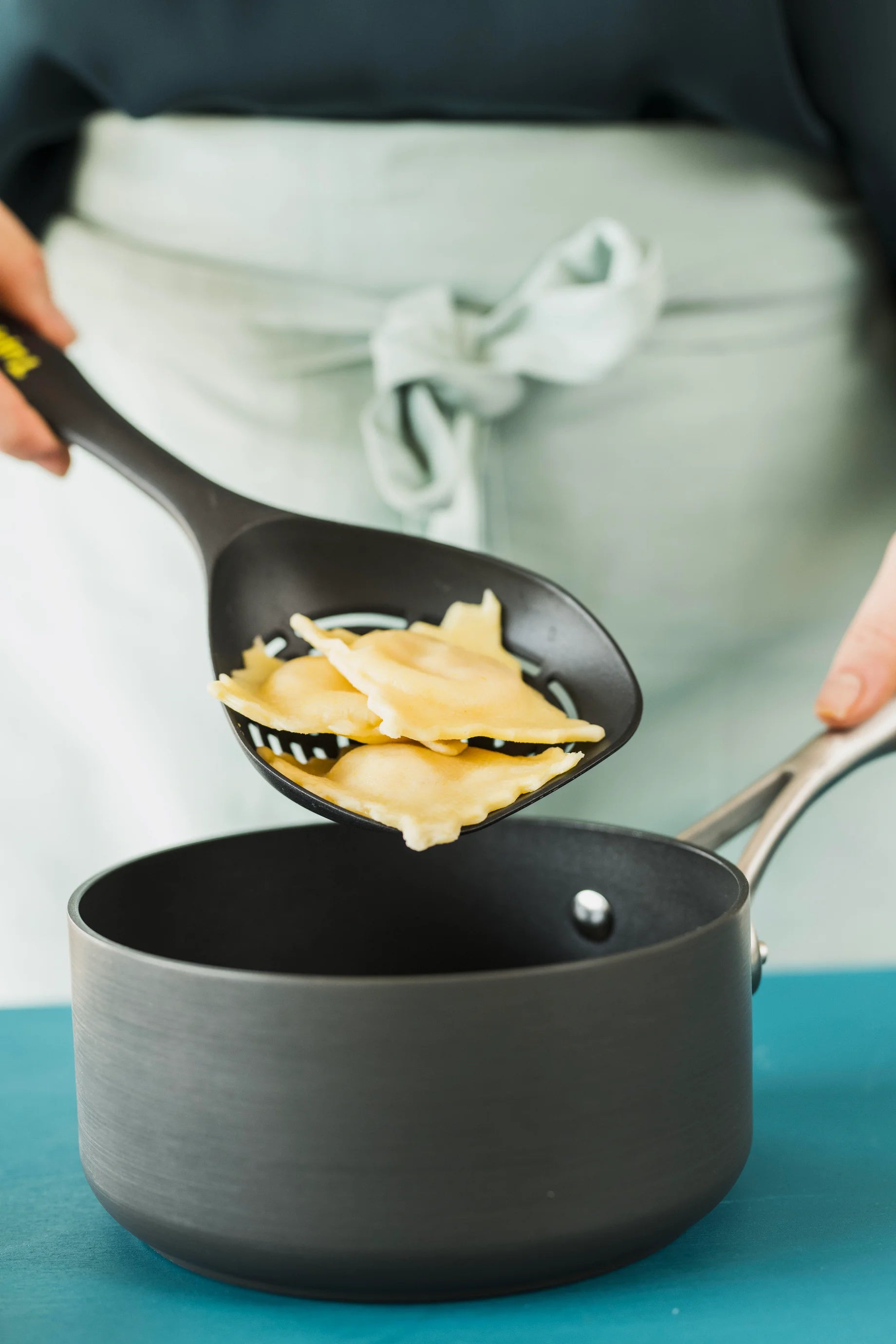 Mesterfogás Mély Szedőkanál