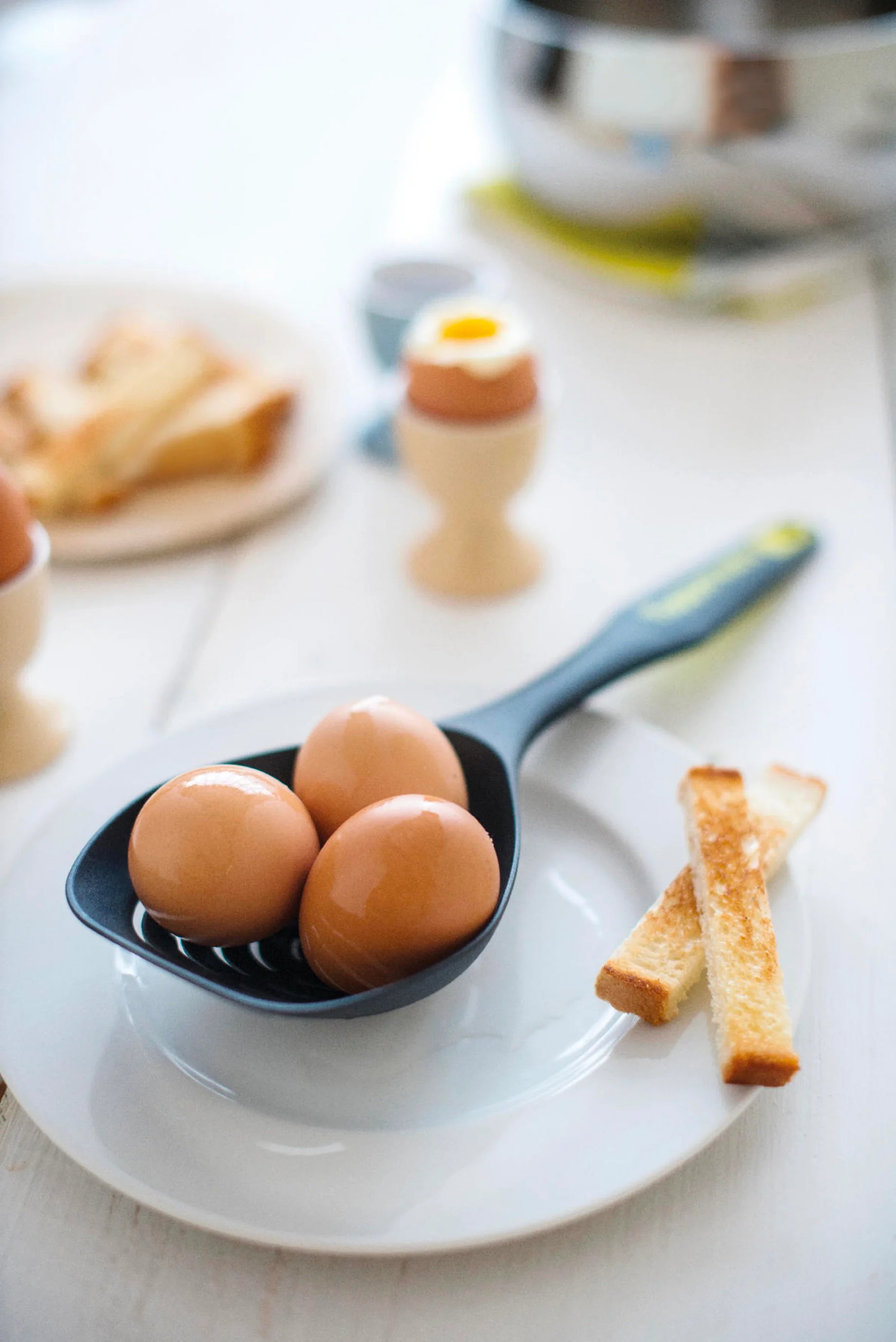 Mesterfogás Mély Szedőkanál