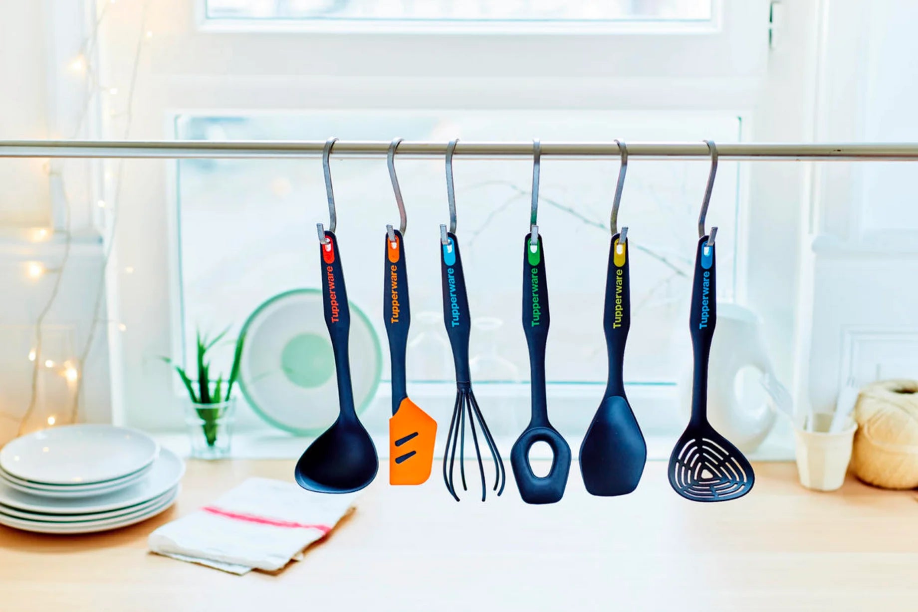 Mesterfogás Merőkanál