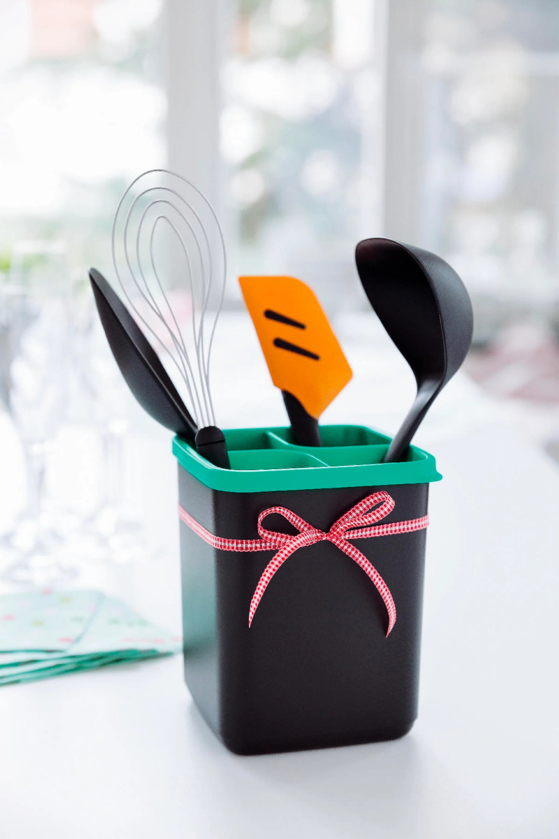 Mesterfogás Merőkanál