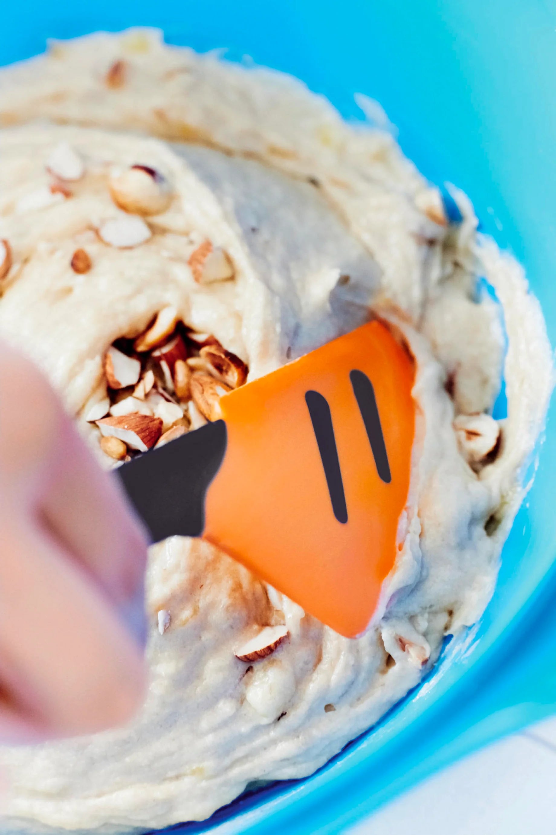 Mesterfogás Szilikon Keverő