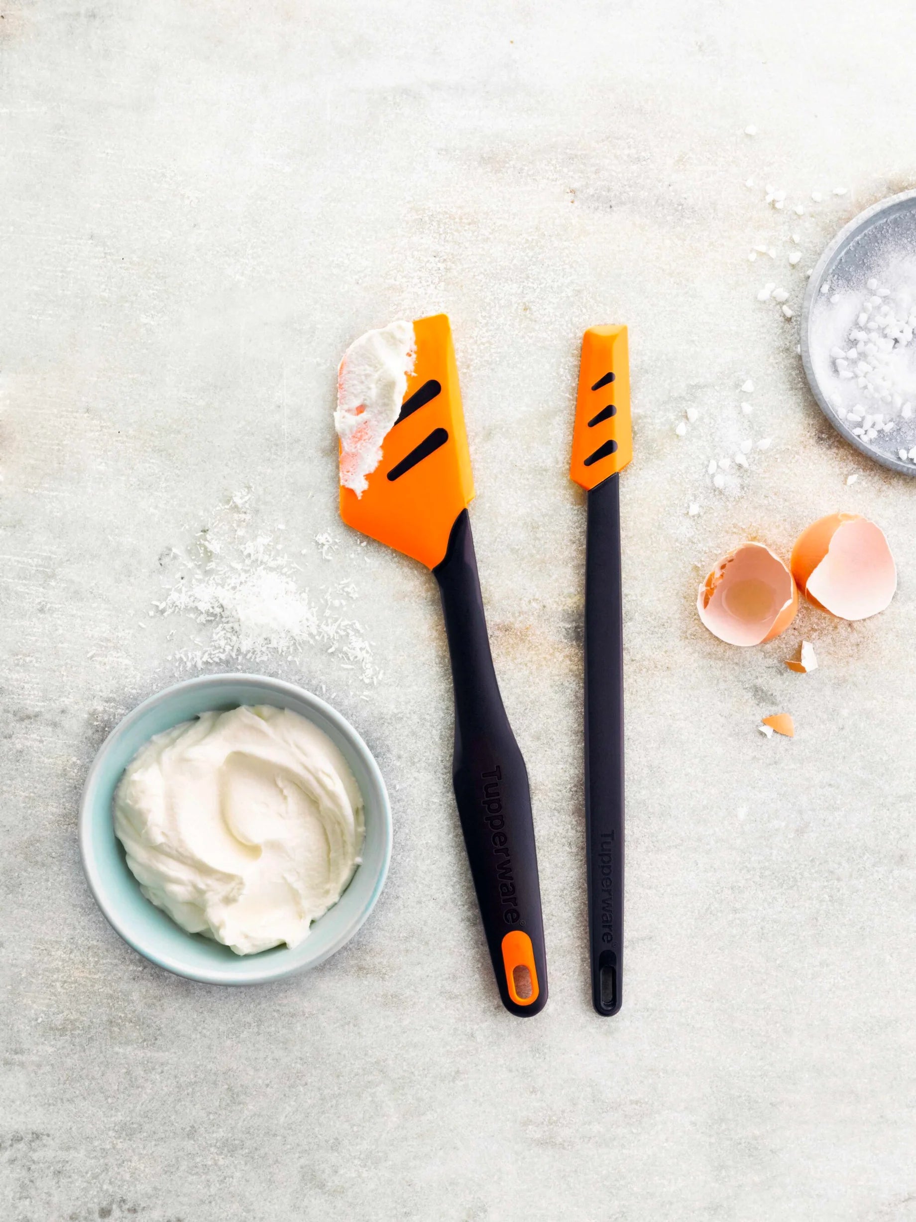 Mesterfogás Szilikon Keverő