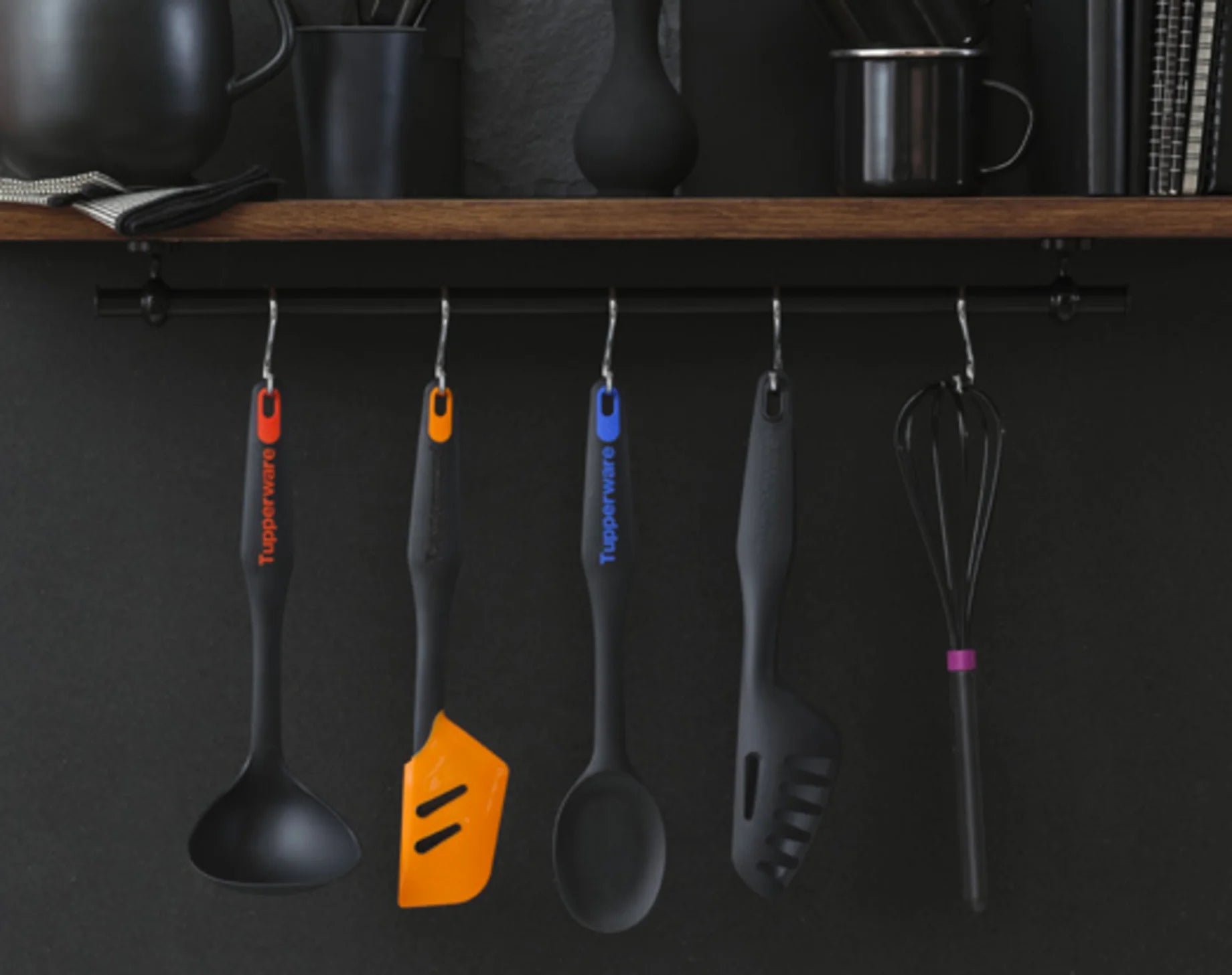 Mesterfogás Szilikon Keverő