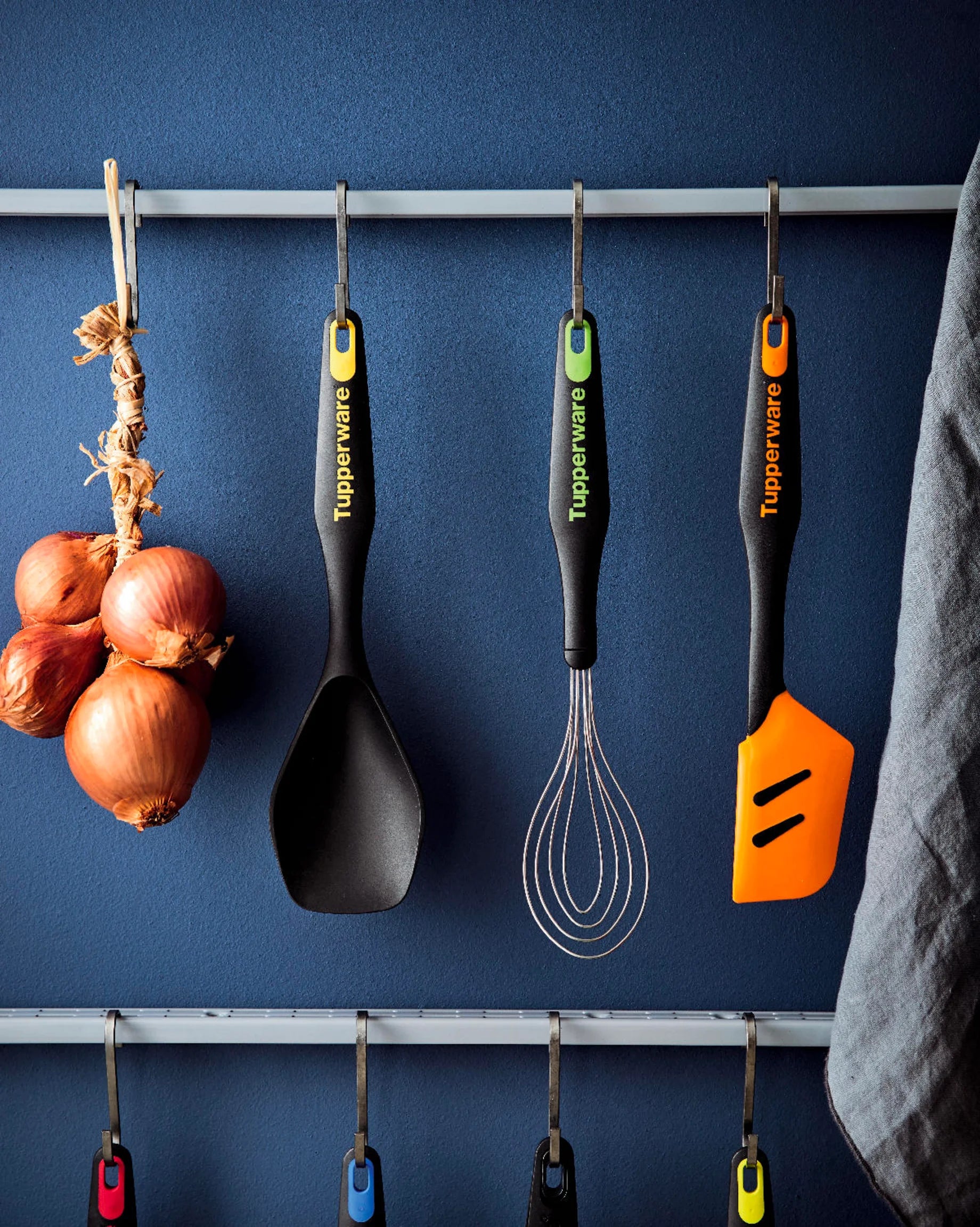 Mesterfogás Tálalókanál