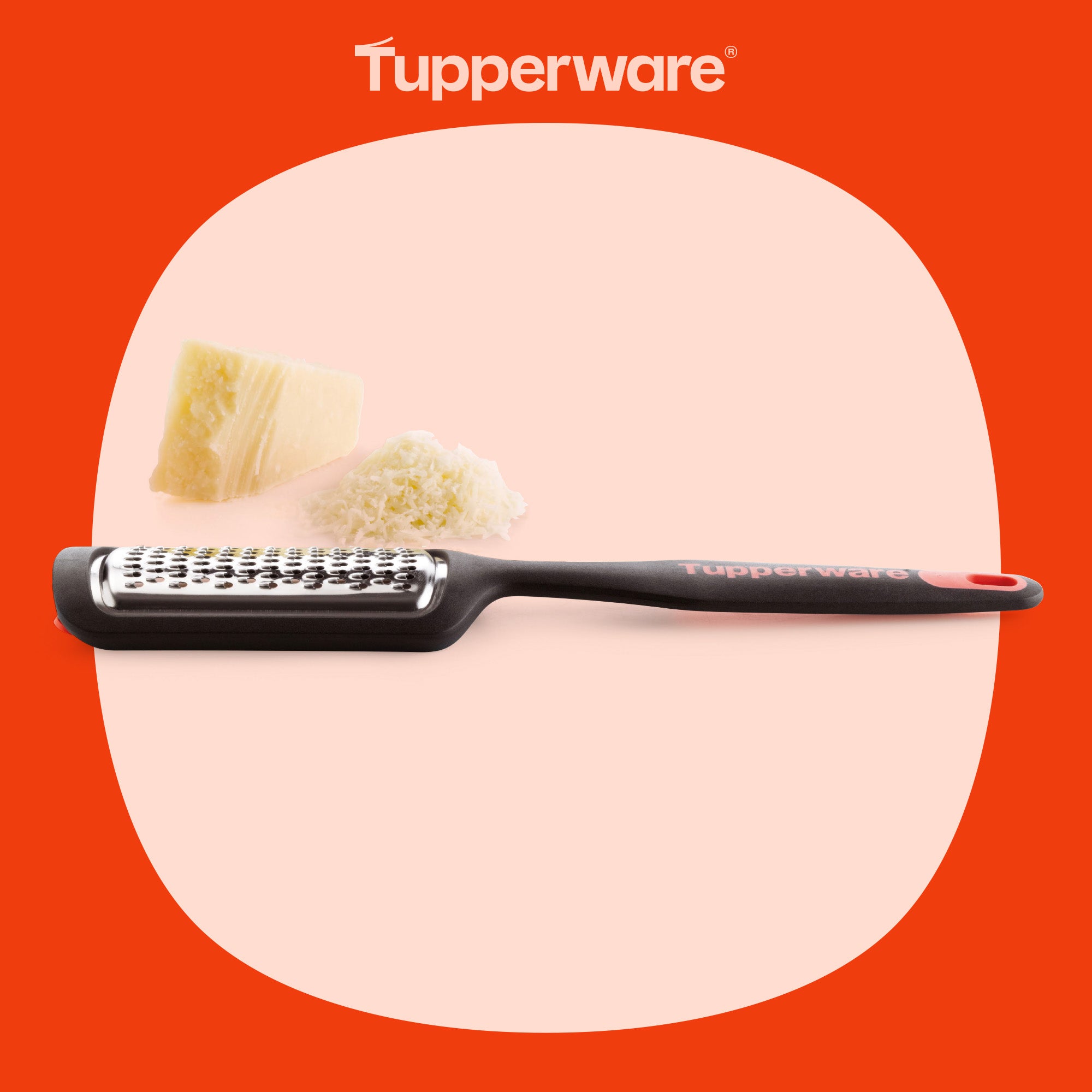 Mesterfogás Mini Reszelő