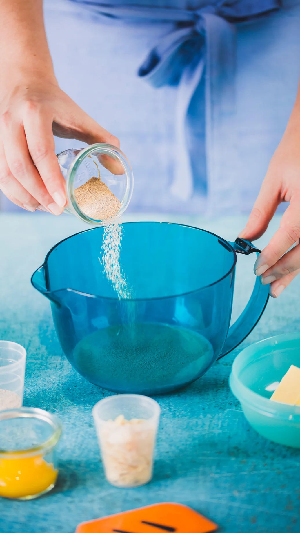 MikroSéf Mikrokanna 1L