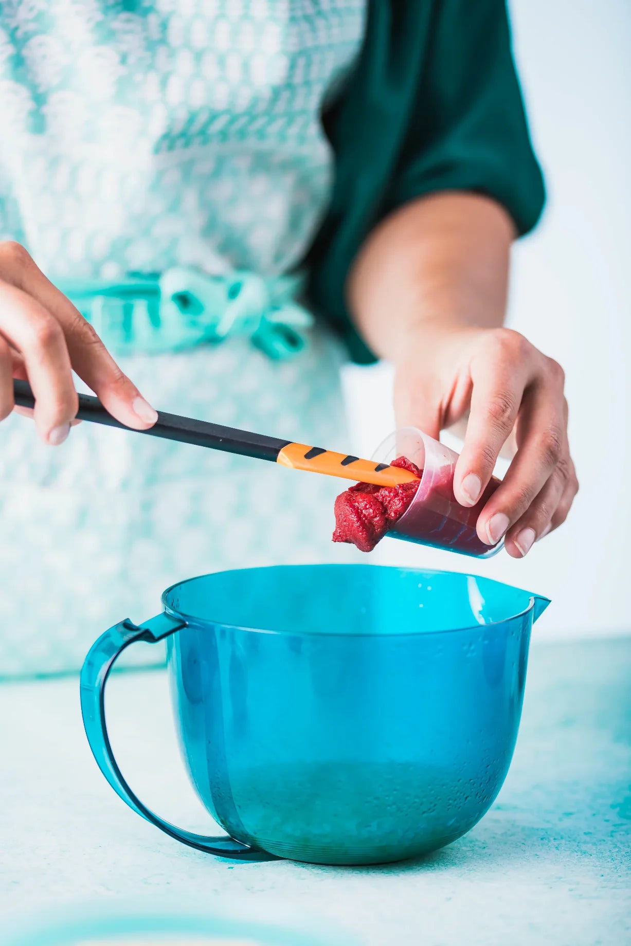 MikroSéf Mikrokanna 1L