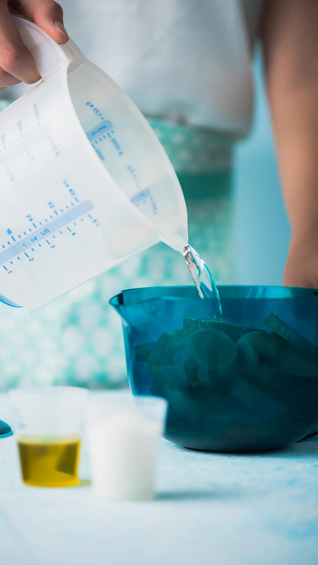 MikroSéf Mikrokanna 1L