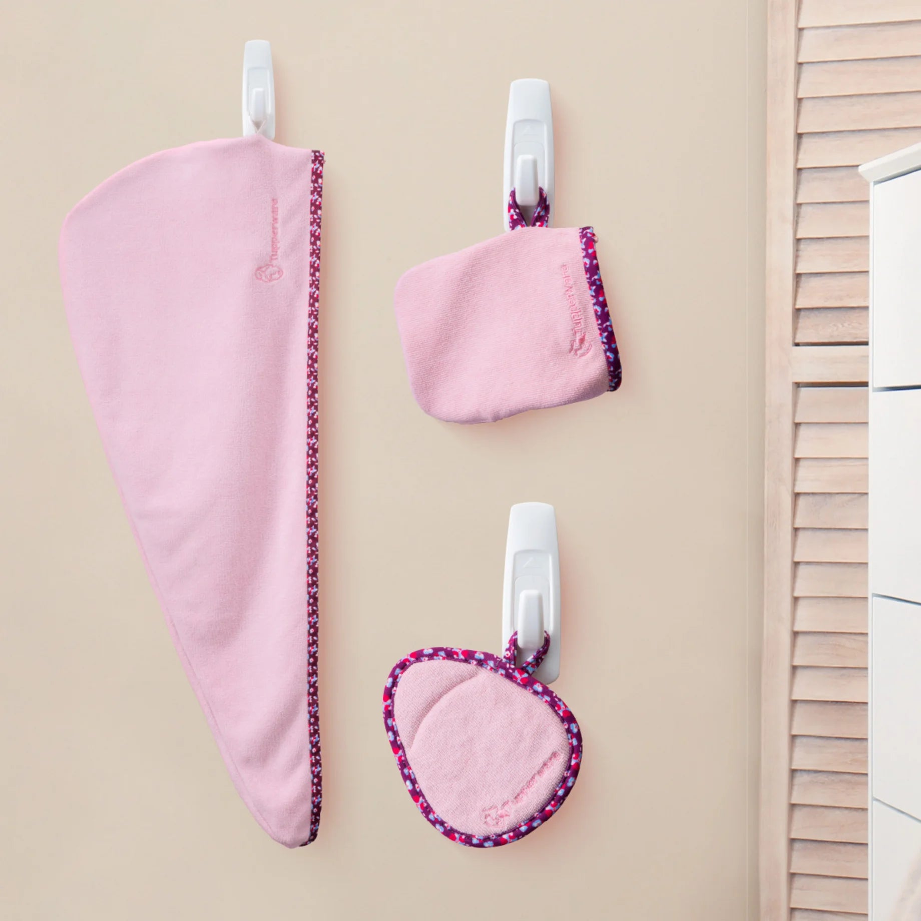 Mikroszálas Hajturbán