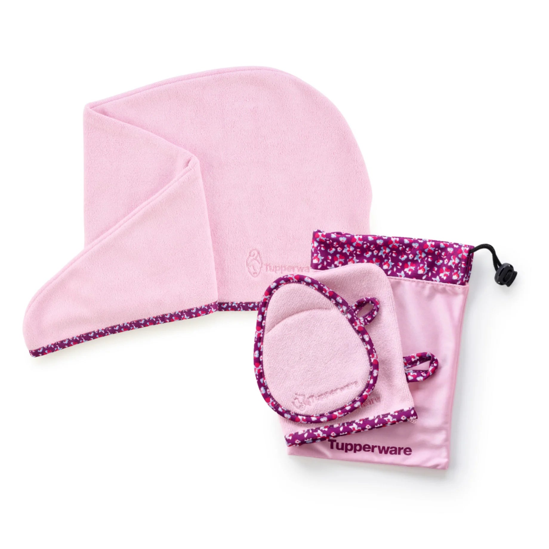 Mikroszálas Hajturbán