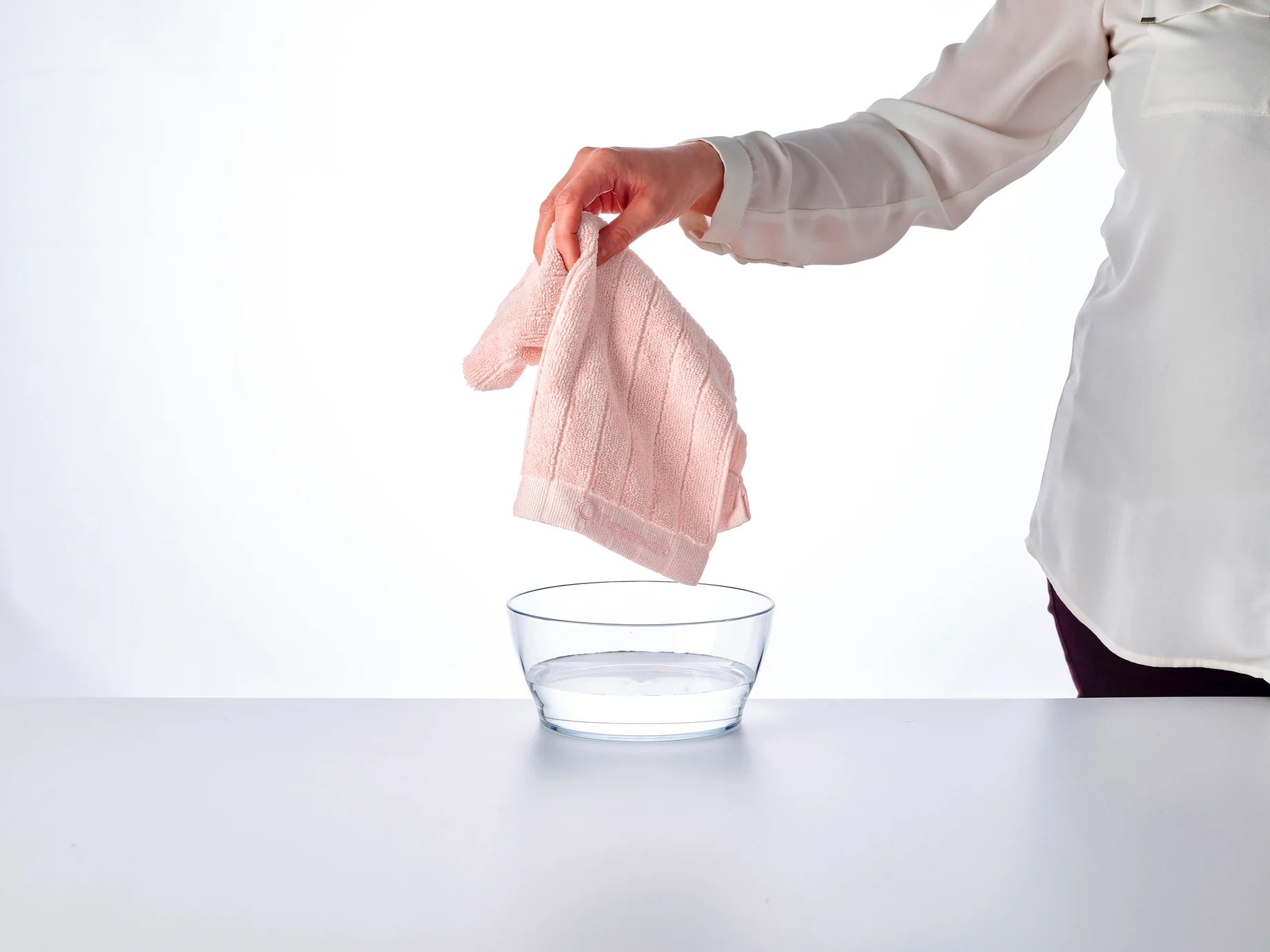 Mikroszálas Törlőkendő Tálakhoz, Tányérokhoz (2 db)