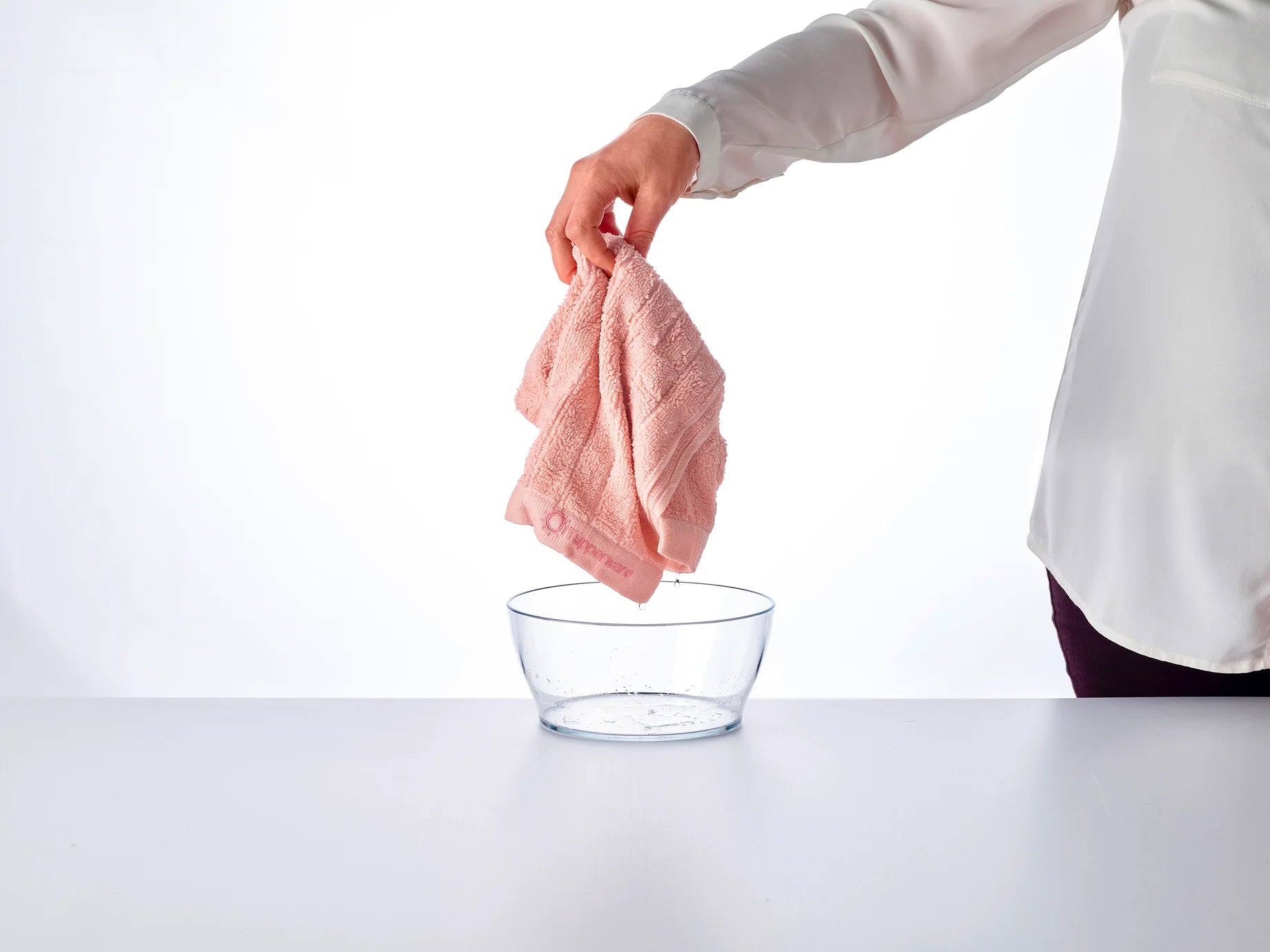 Mikroszálas Törlőkendő Tálakhoz, Tányérokhoz (2 db)