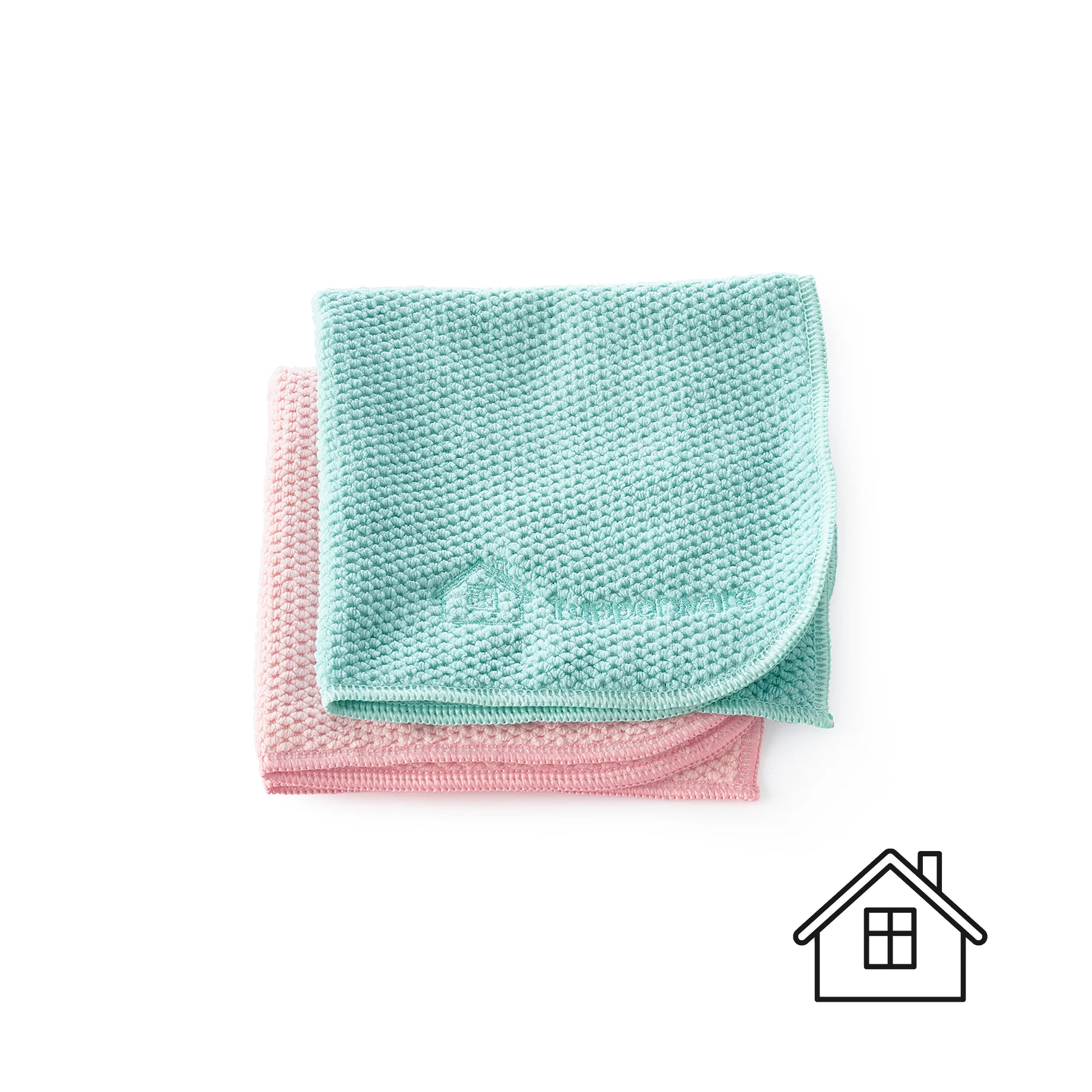 Mikroszálas Univerzális Törlőkendő (2 db)