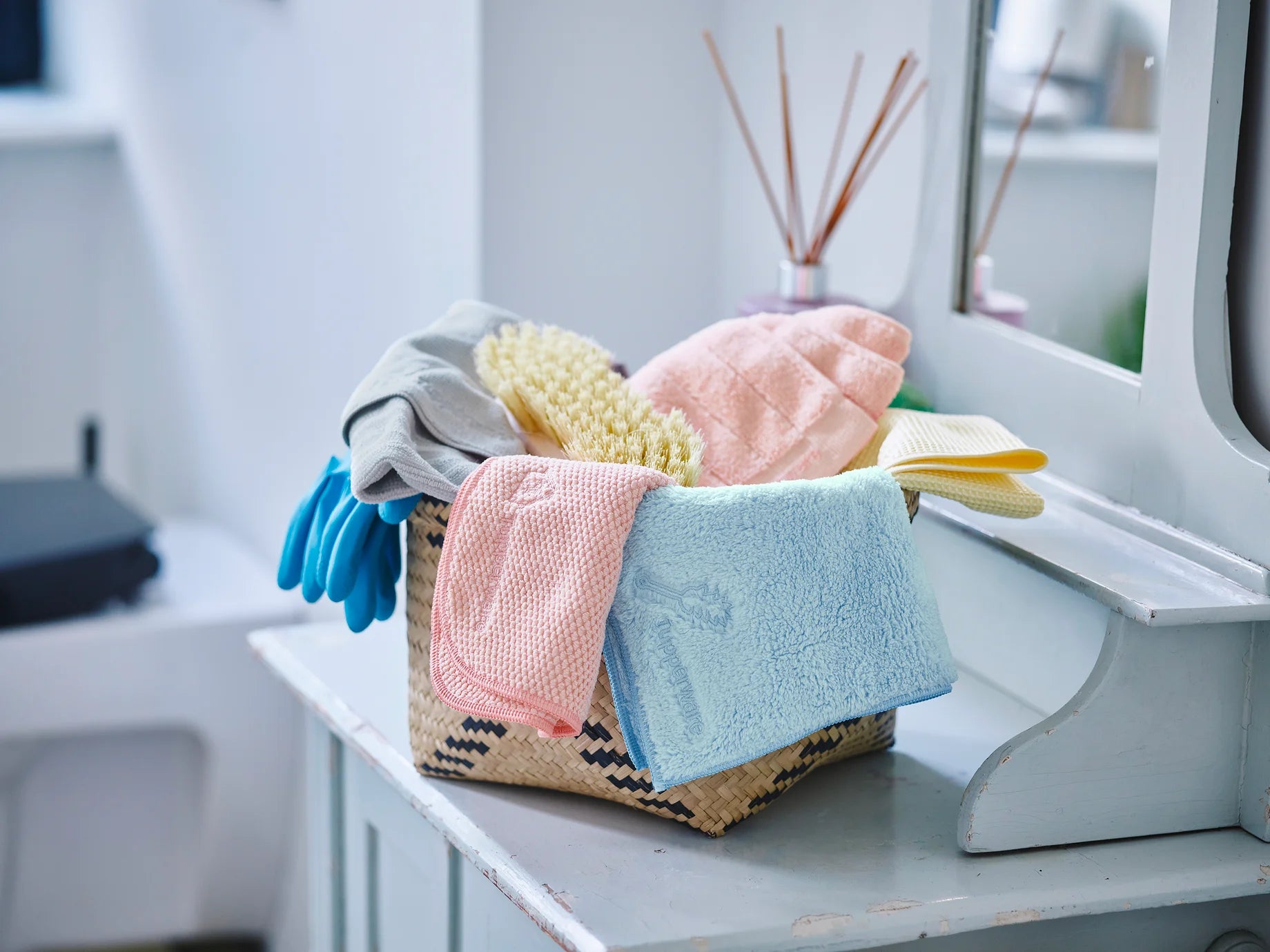 Mikroszálas Univerzális Törlőkendő (2 db)