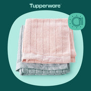 Mikroszálas Törlőkendő Tálakhoz, Tányérokhoz (2 db)