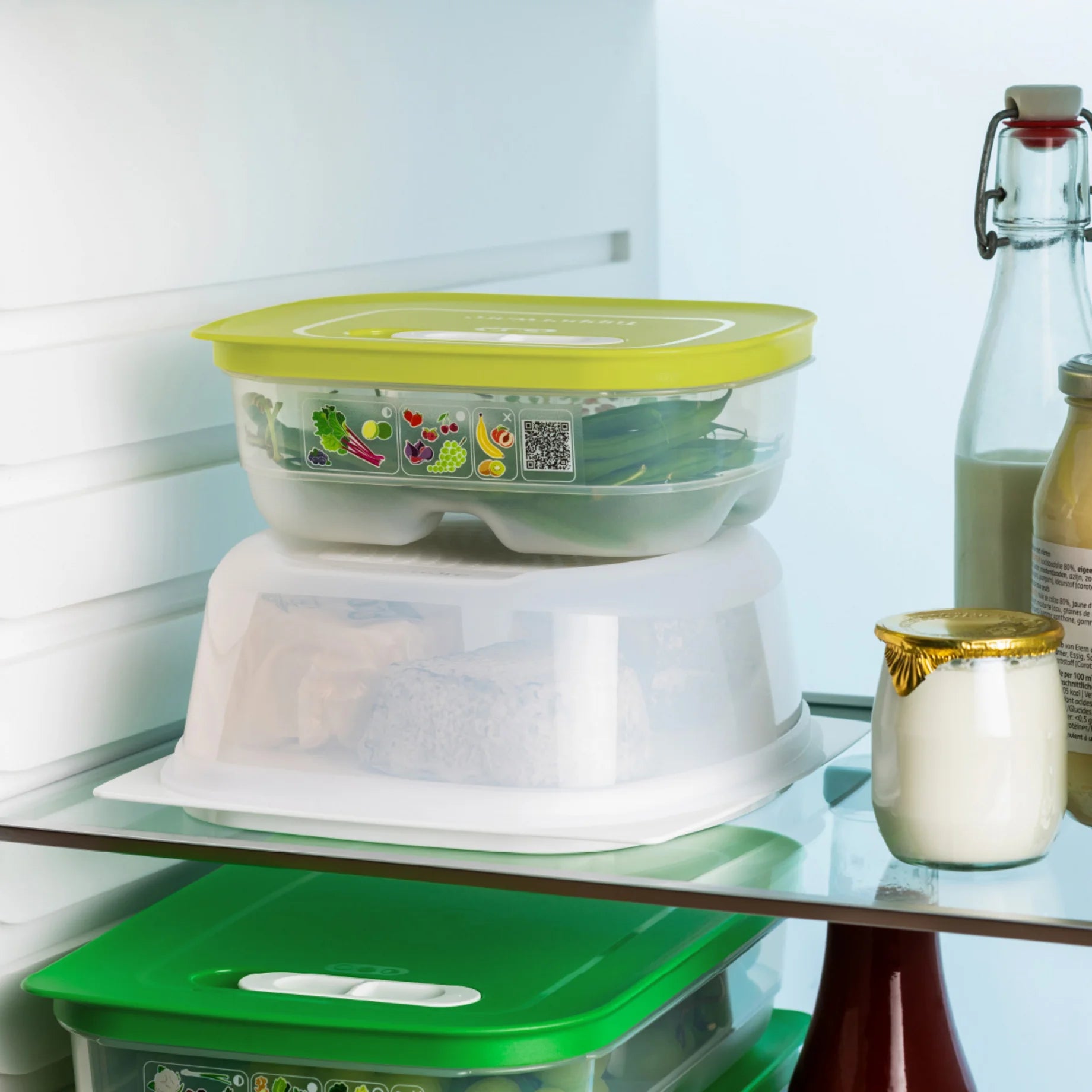 Mini Éléstár III. Generáció®