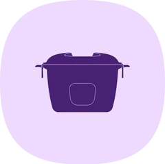 Mikrohullámú sütő