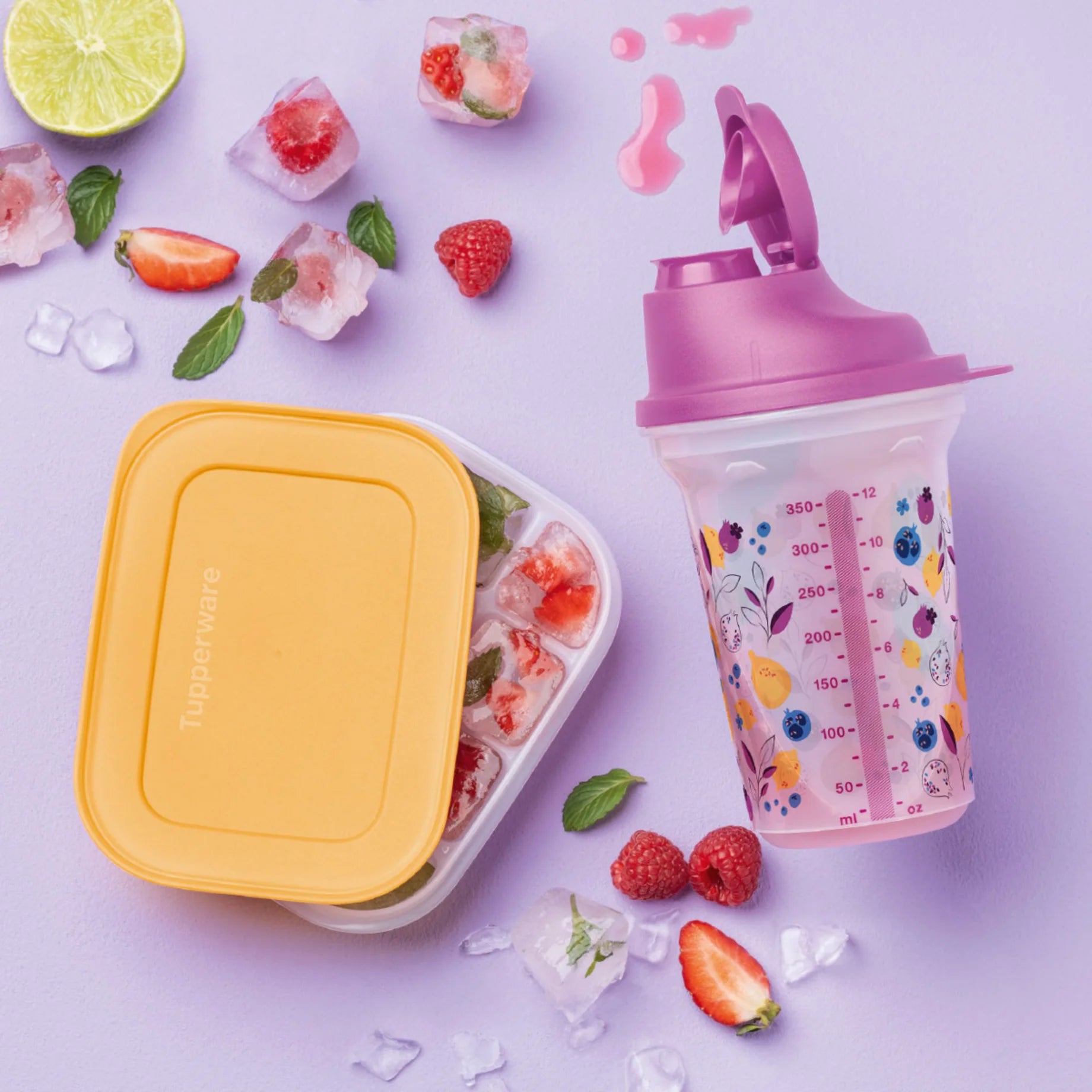 Nyári Egészség Szett