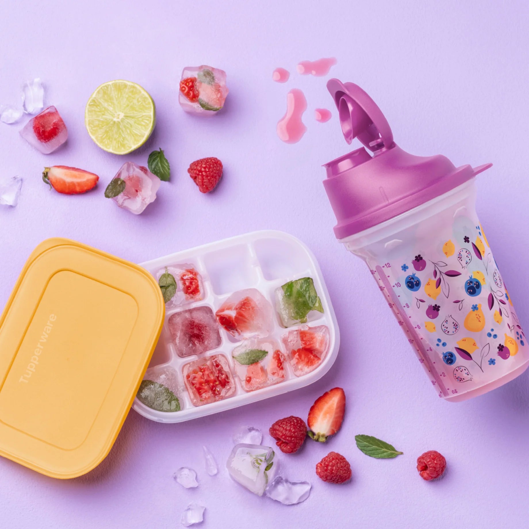 Nyári Egészség Szett