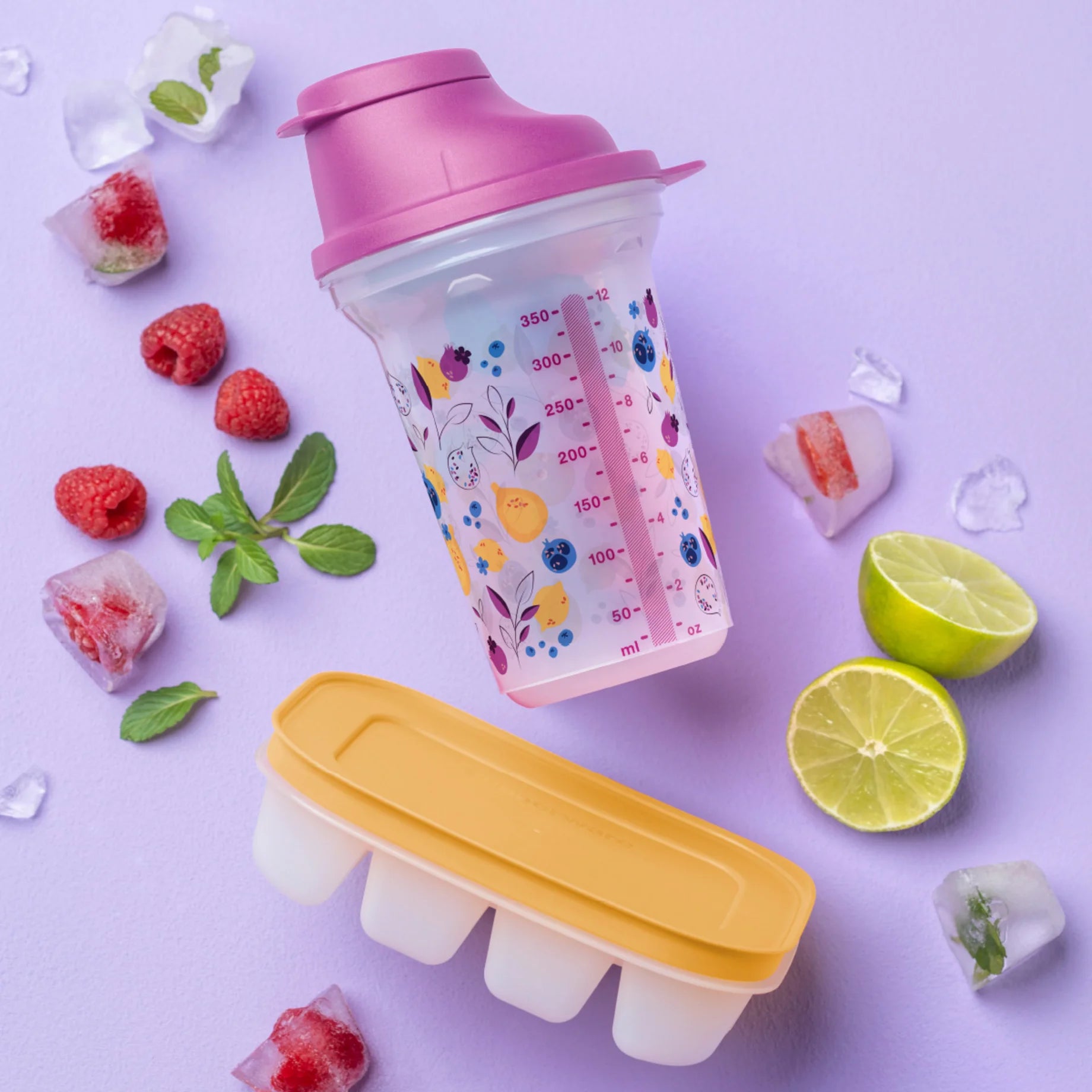 Nyári Egészség Szett