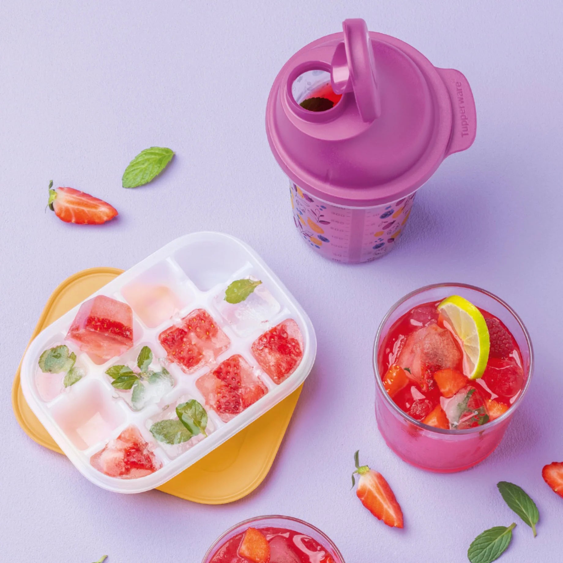 Nyári Egészség Szett