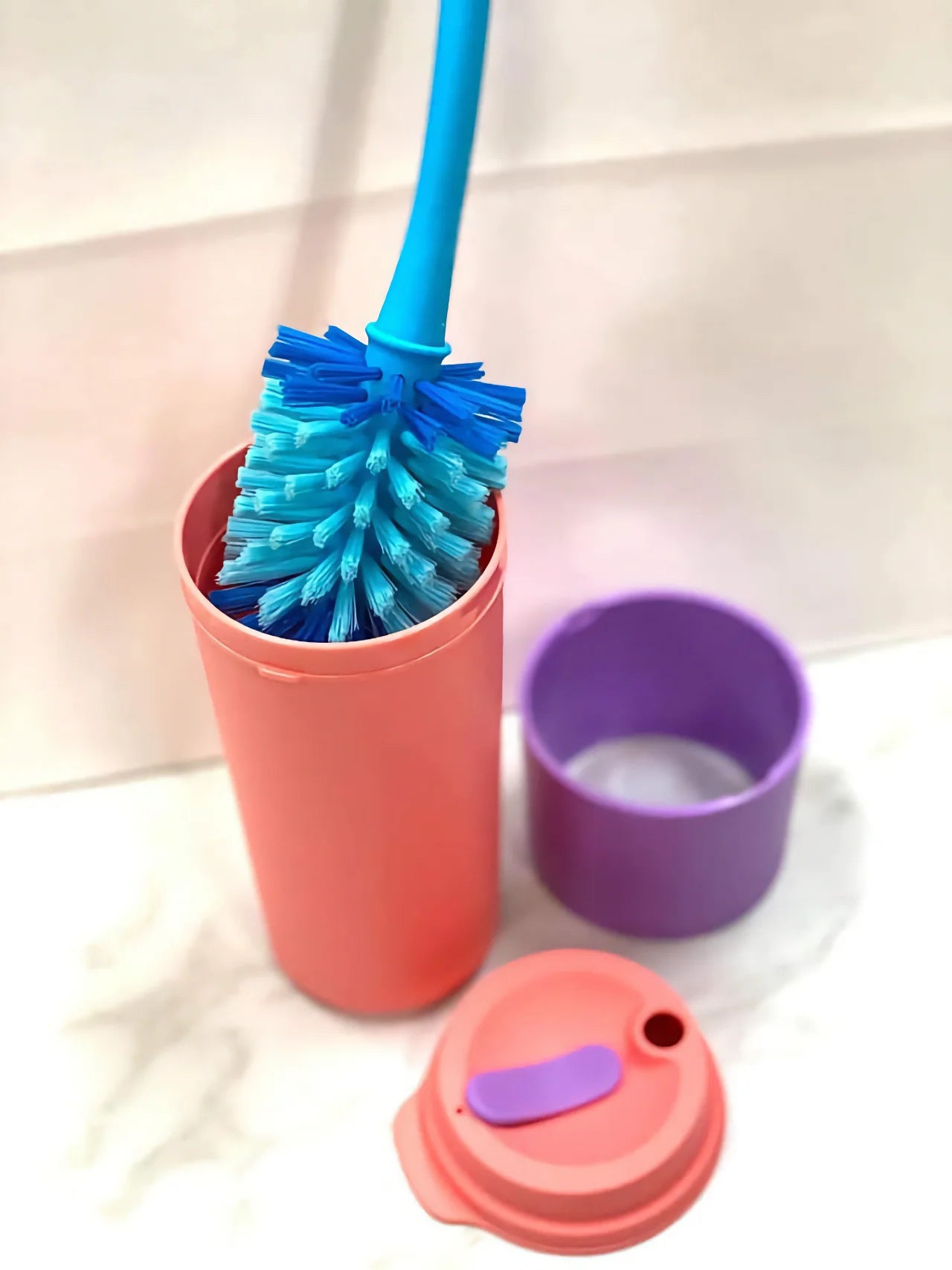 Öko Palackmosó Kefe