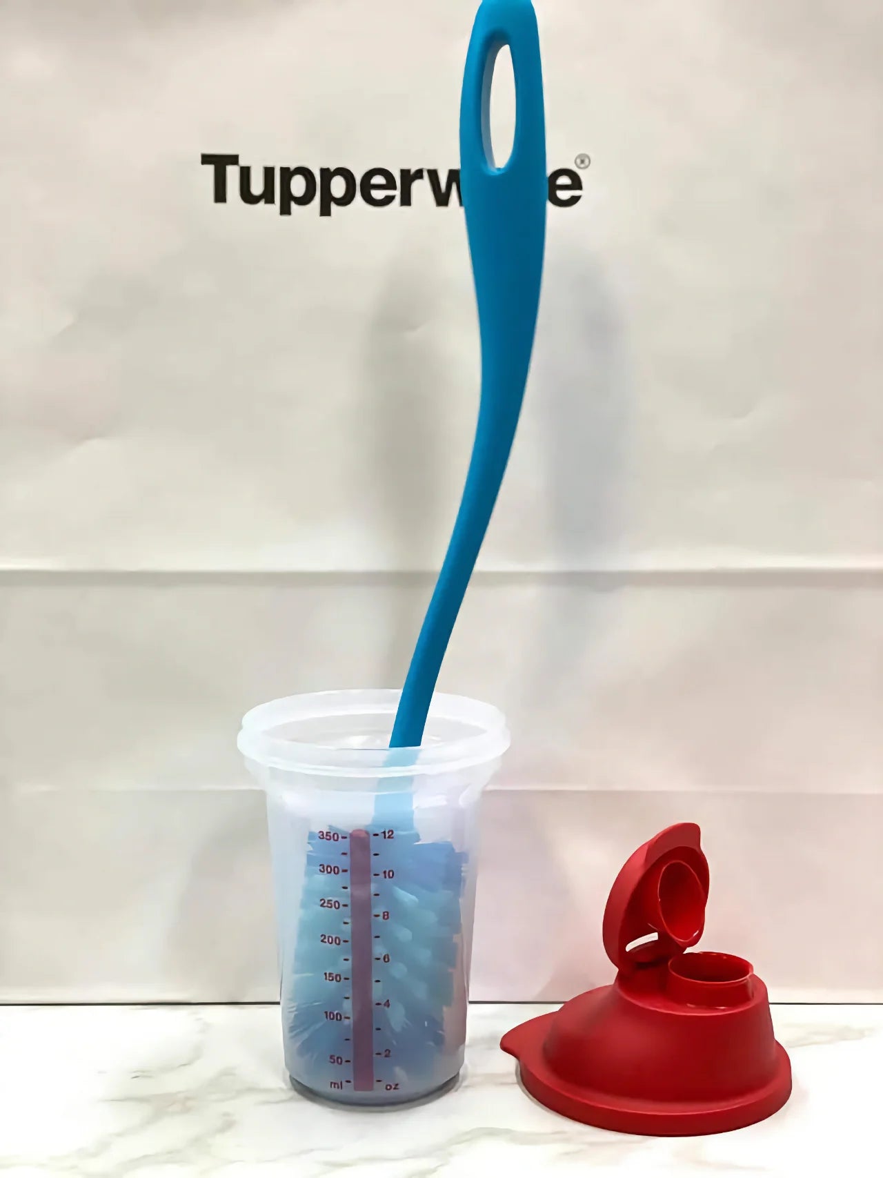 Öko Palackmosó Kefe