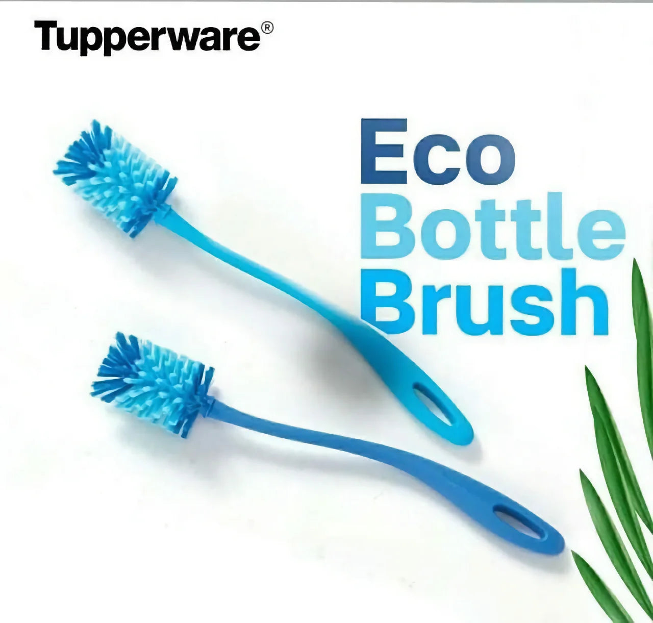 Öko Palackmosó Kefe