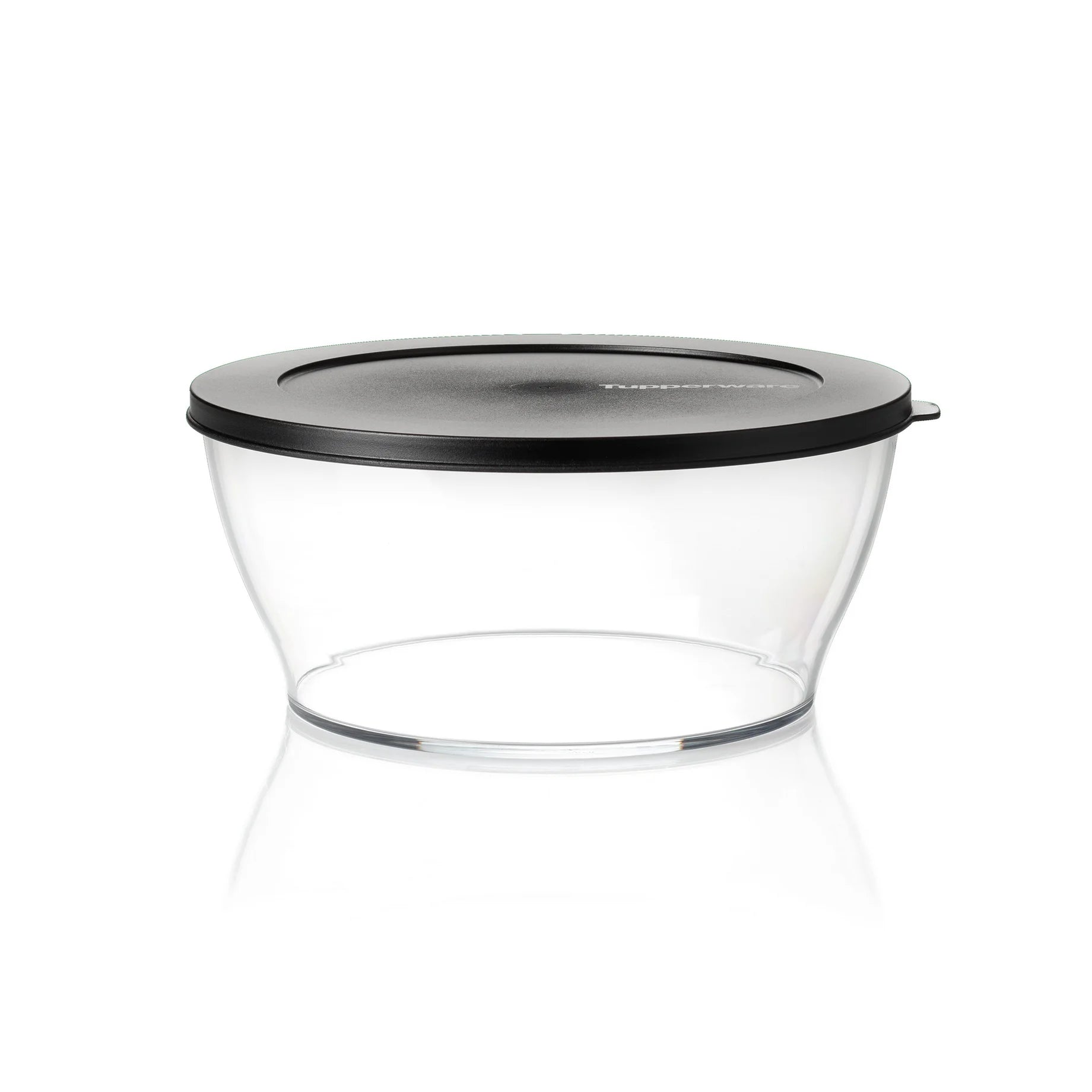 Öko+ Átlátszó Tál 1,3L