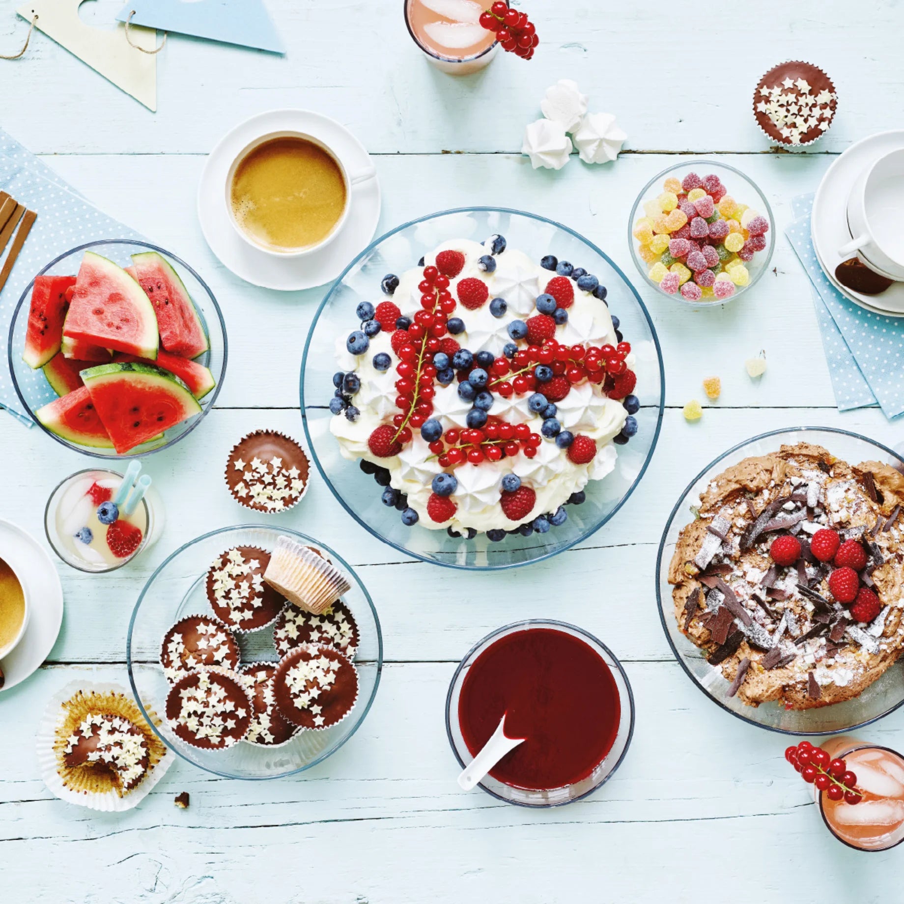 Öko+ Átlátszó Tál 290ml