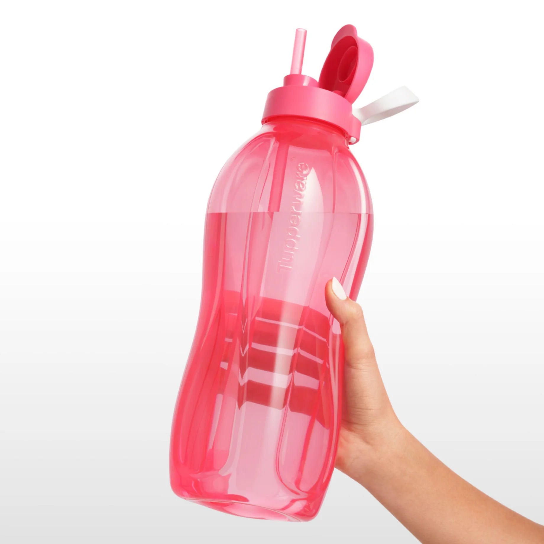 Öko+ Palack 2L - Pink