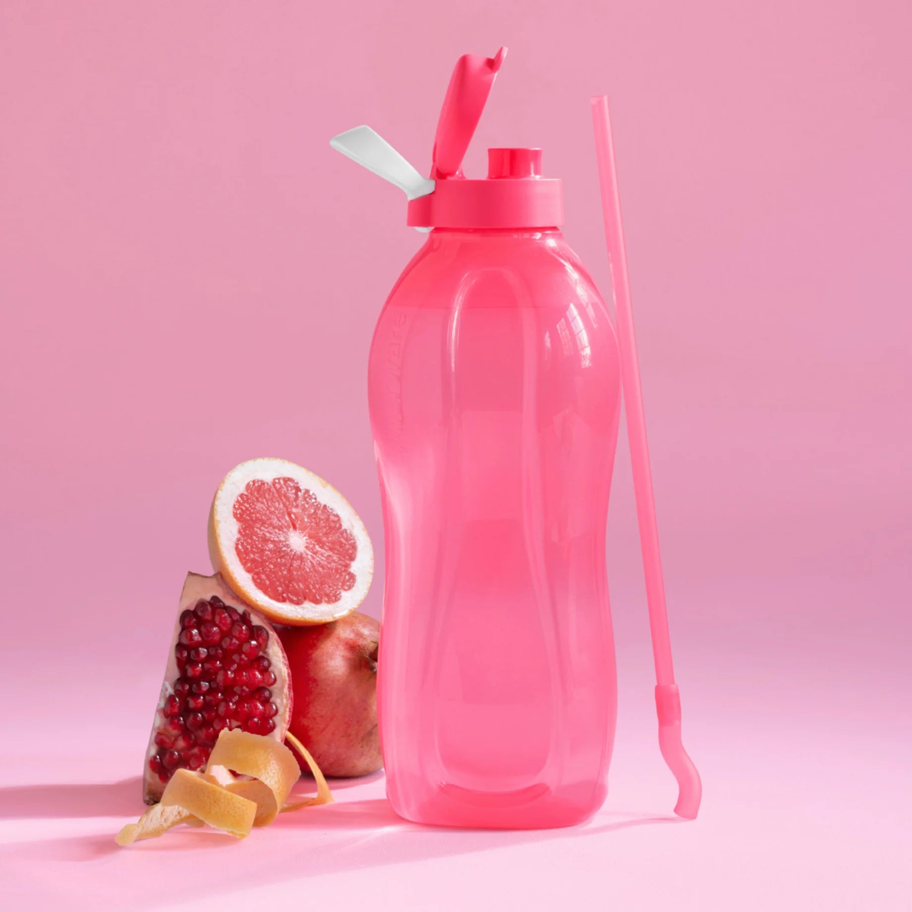 Öko+ Palack 2L - Pink