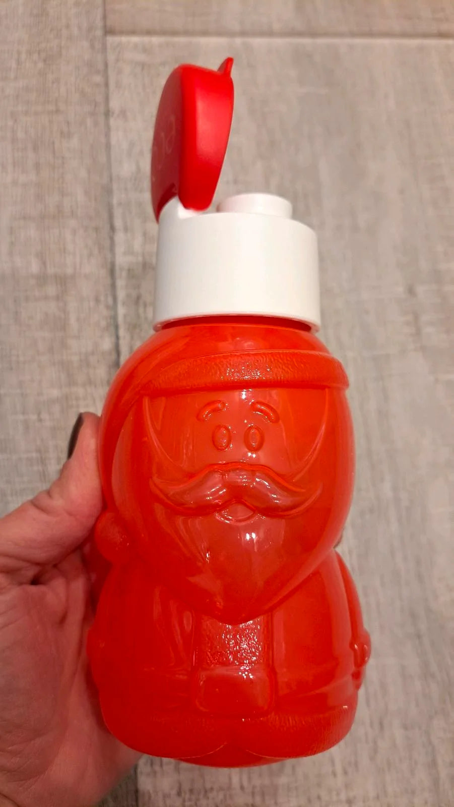 Öko+ Palack Mikulás