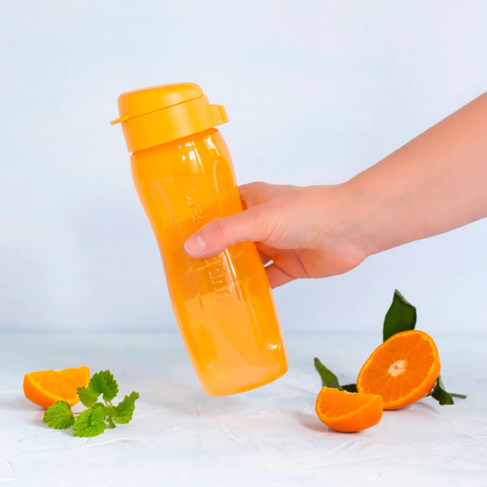 Öko+ Palack 500ml II.gen. (sport kupakkal)