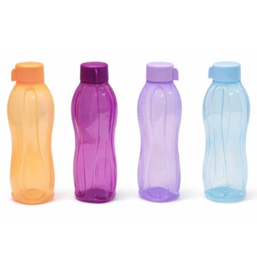 Öko Palack 1L (csavaros kupakkal)