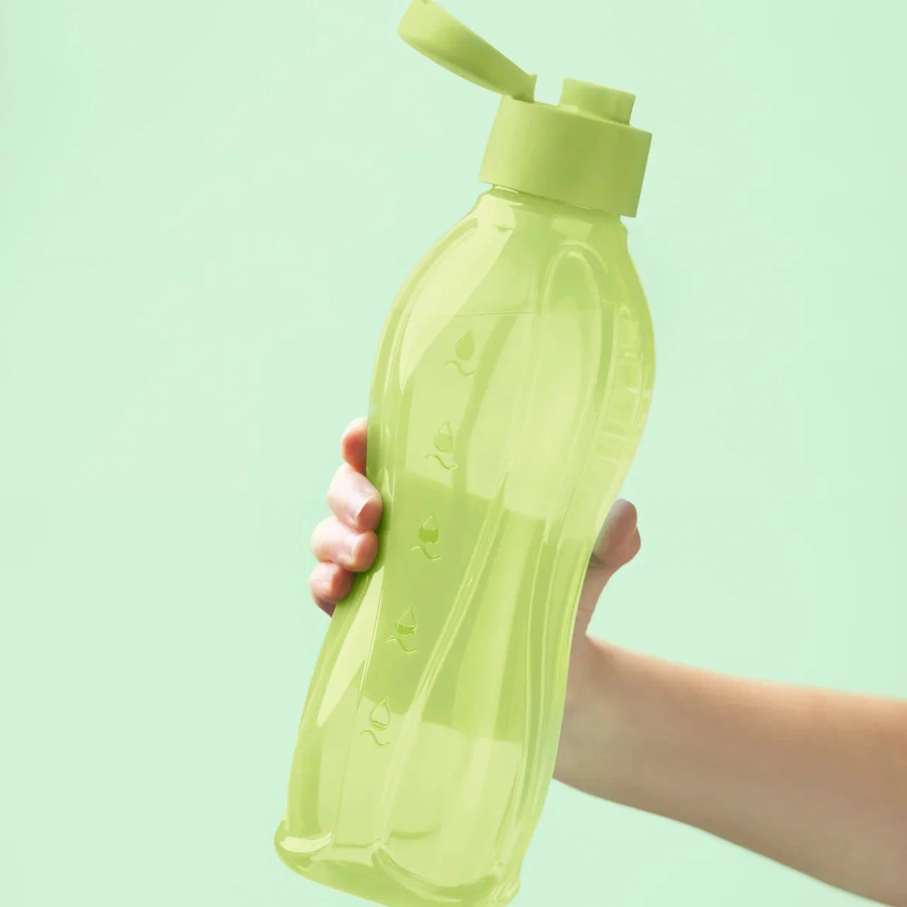 Öko+ Palack 1L (sport kupakkal)