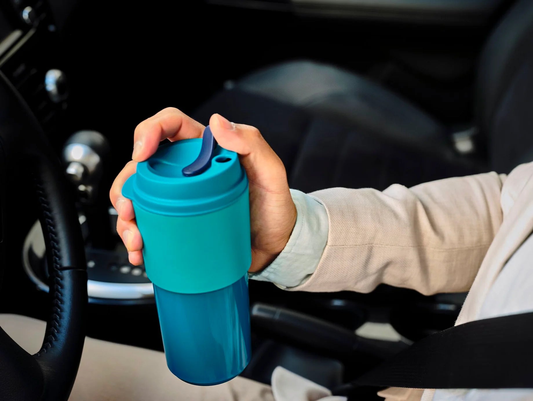 Öko+ Utazó Kávésbögre